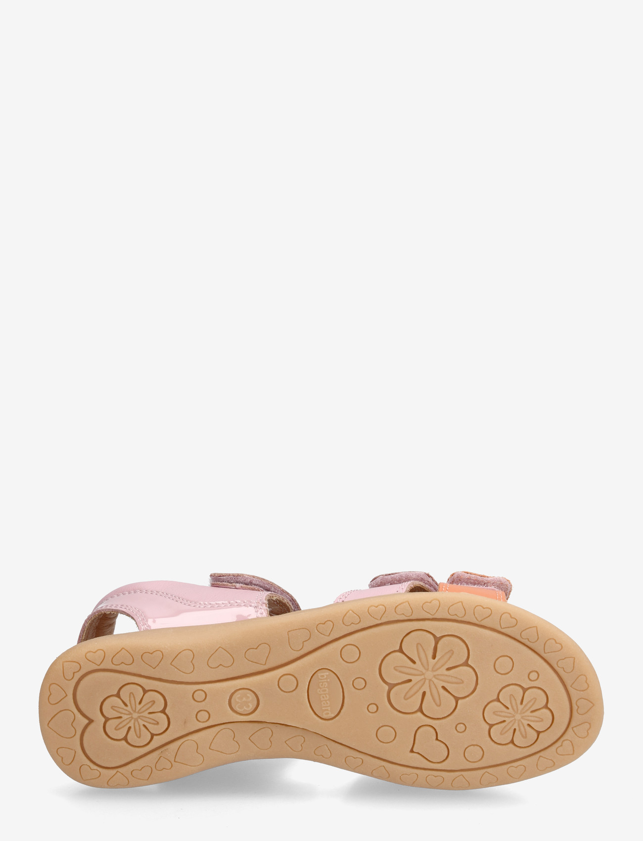Bisgaard - bisgaard sofie - kinder - pink - 4