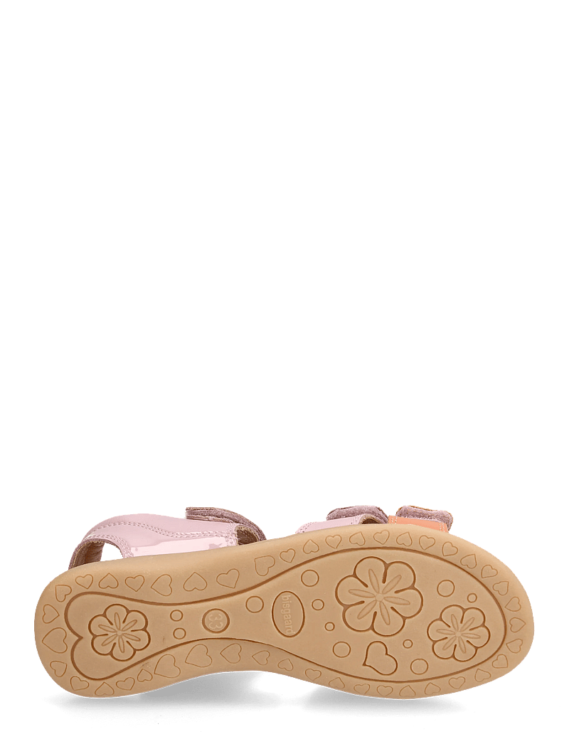Bisgaard - bisgaard sofie - sandalen - pink - 4