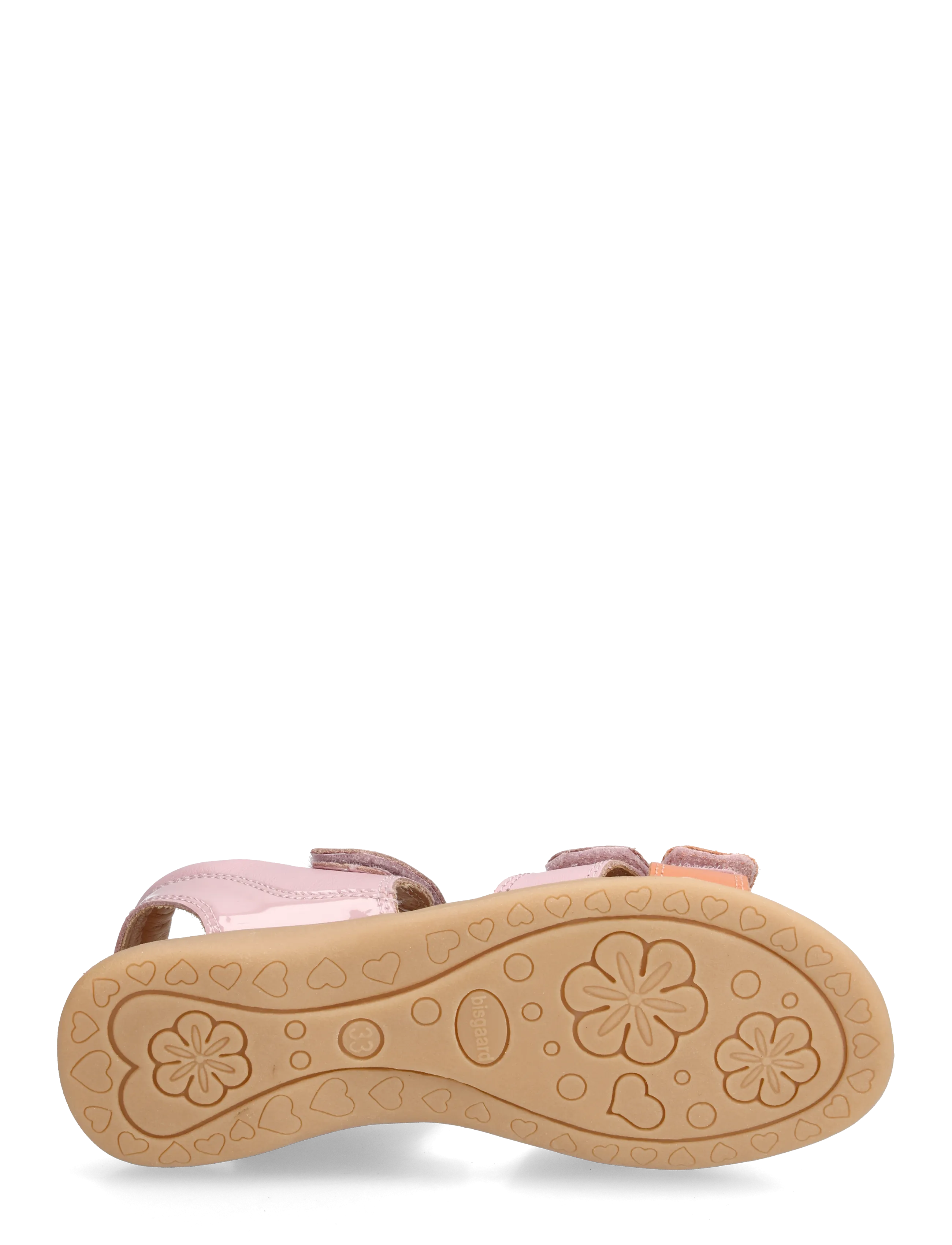 Bisgaard - bisgaard sofie - sandalen - pink - 4