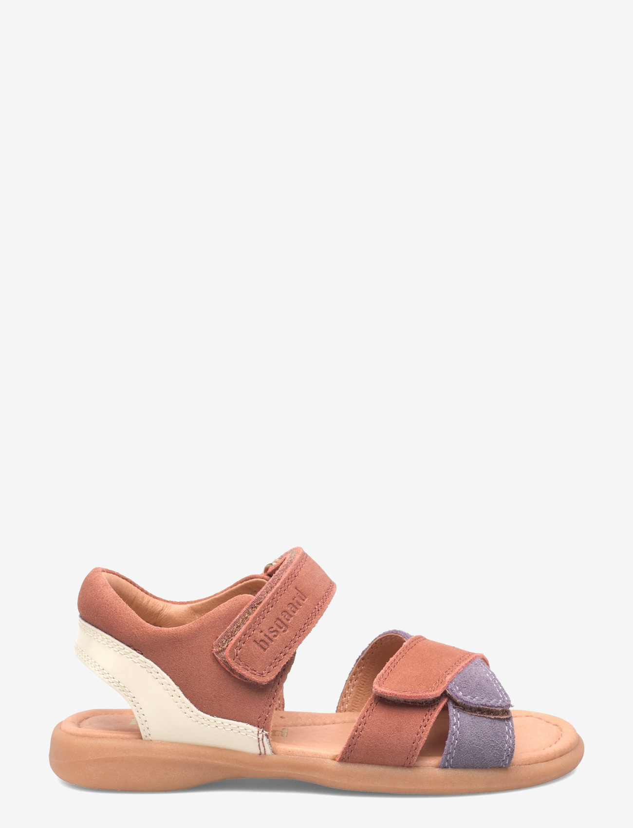 Bisgaard - bisgaard sofie - kinder - rose - 1