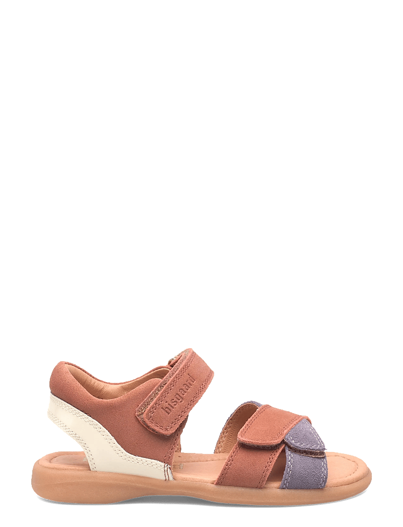 Bisgaard - bisgaard sofie - sandalen - rose - 1