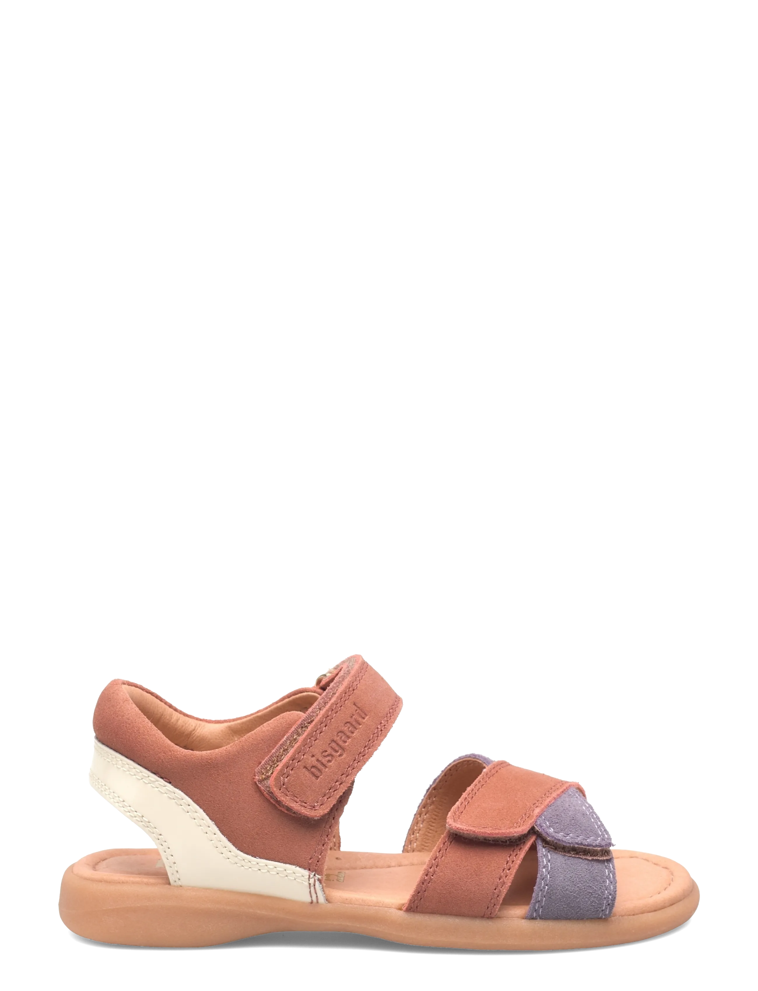 Bisgaard - bisgaard sofie - rose - 1