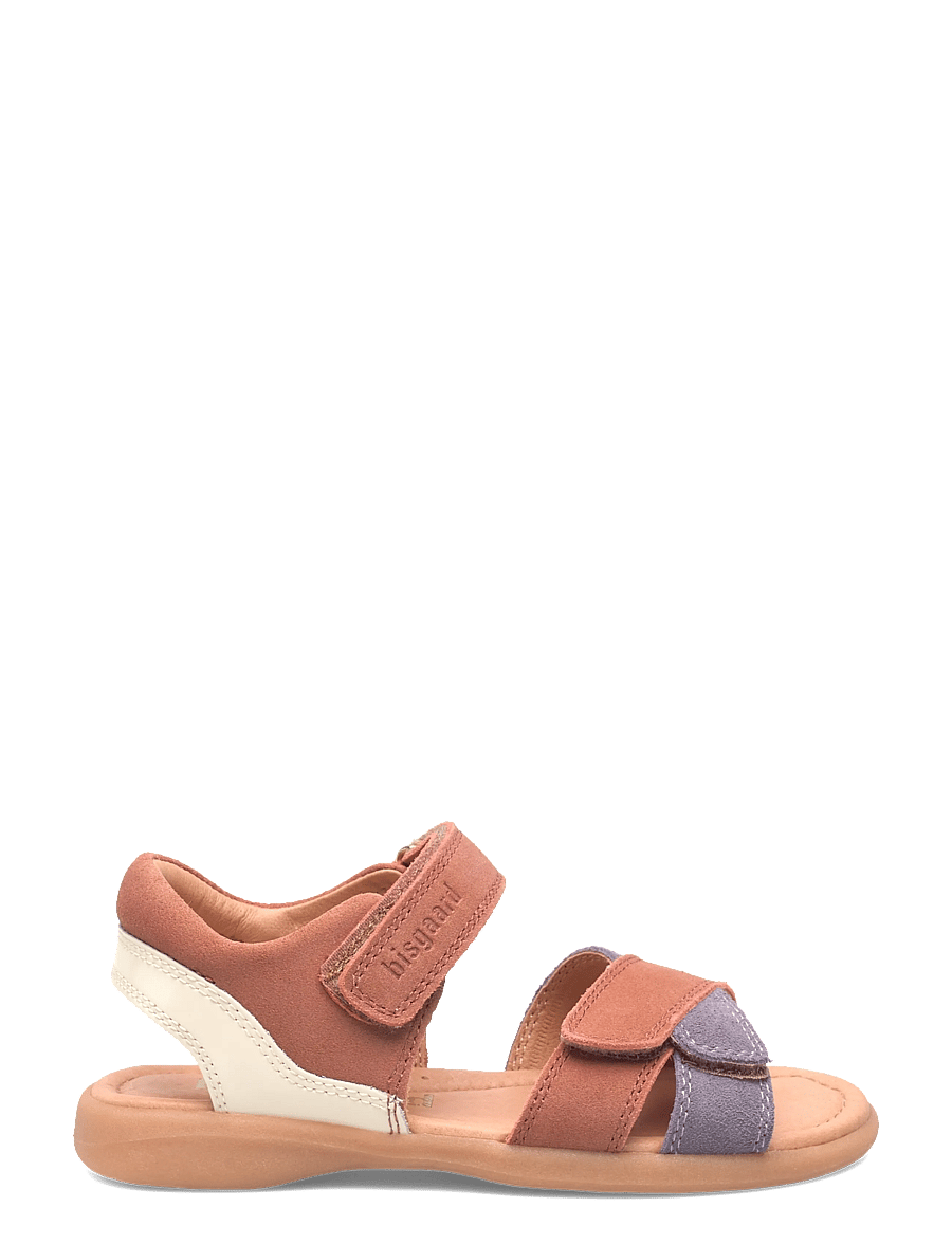 Bisgaard - bisgaard sofie - sandaler - rose - 1