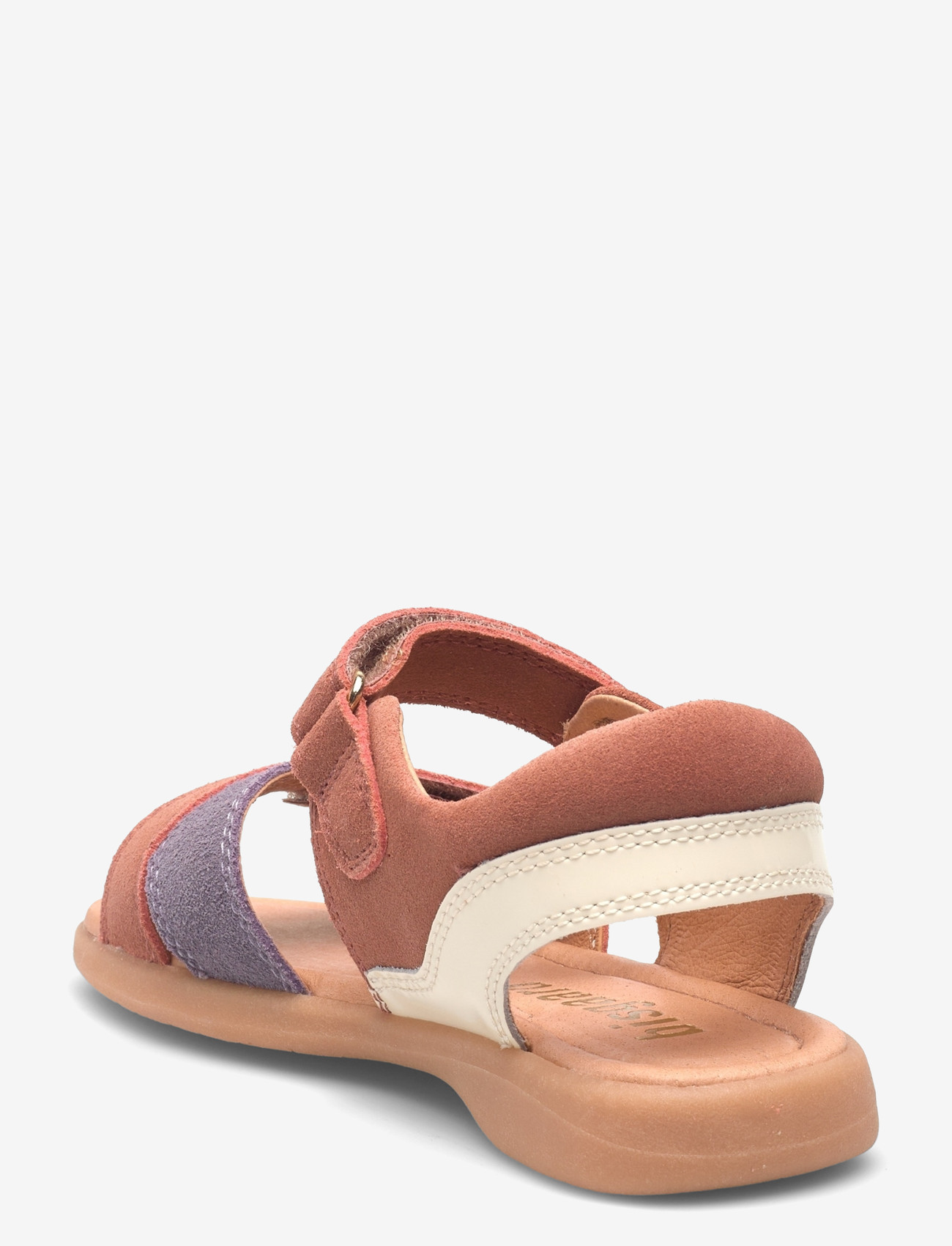 Bisgaard - bisgaard sofie - kinder - rose - 2