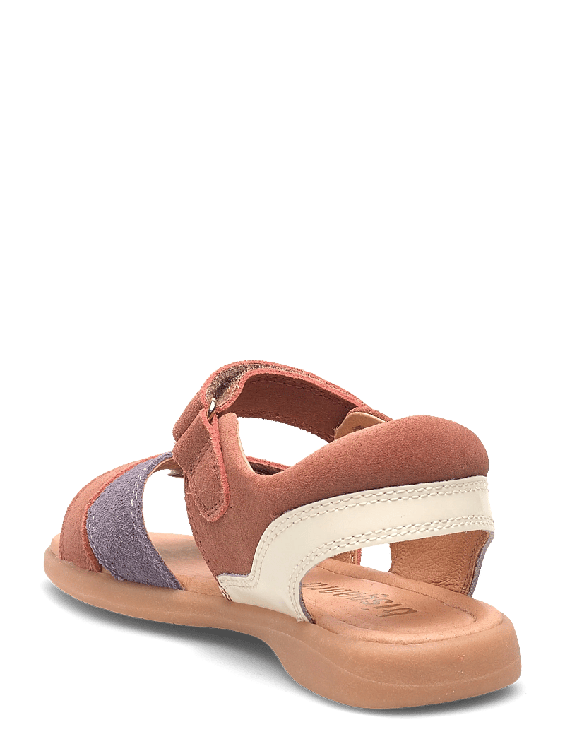 Bisgaard - bisgaard sofie - sandalen - rose - 2