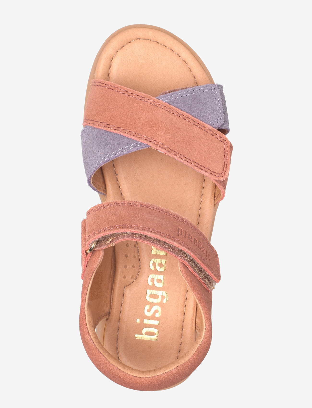 Bisgaard - bisgaard sofie - kinder - rose - 3