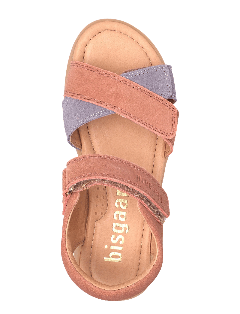 Bisgaard - bisgaard sofie - sandalen - rose - 3