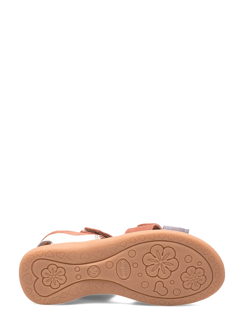 Bisgaard - bisgaard sofie - sandalen - rose - 4