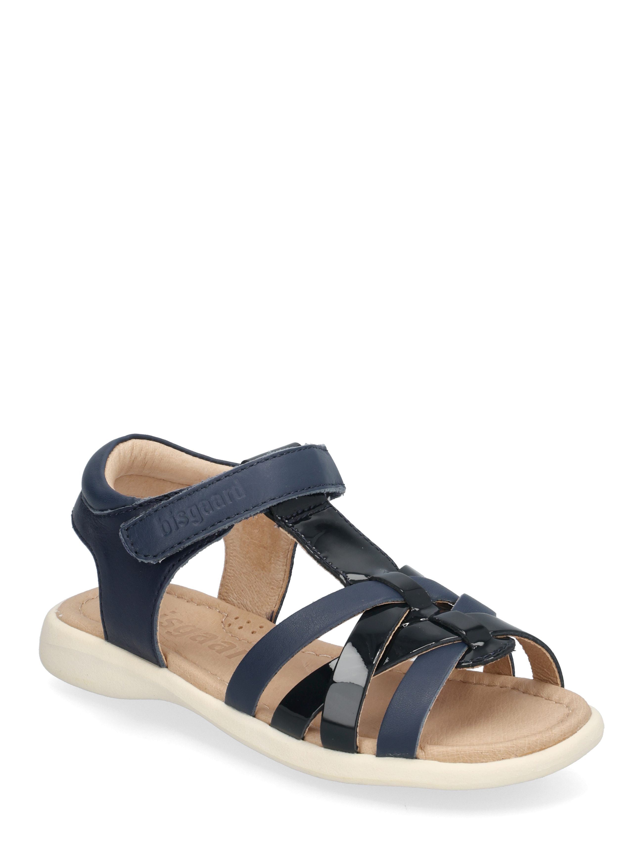 BISGAARD Bisgaard Simone Navy - 27 - Kinder