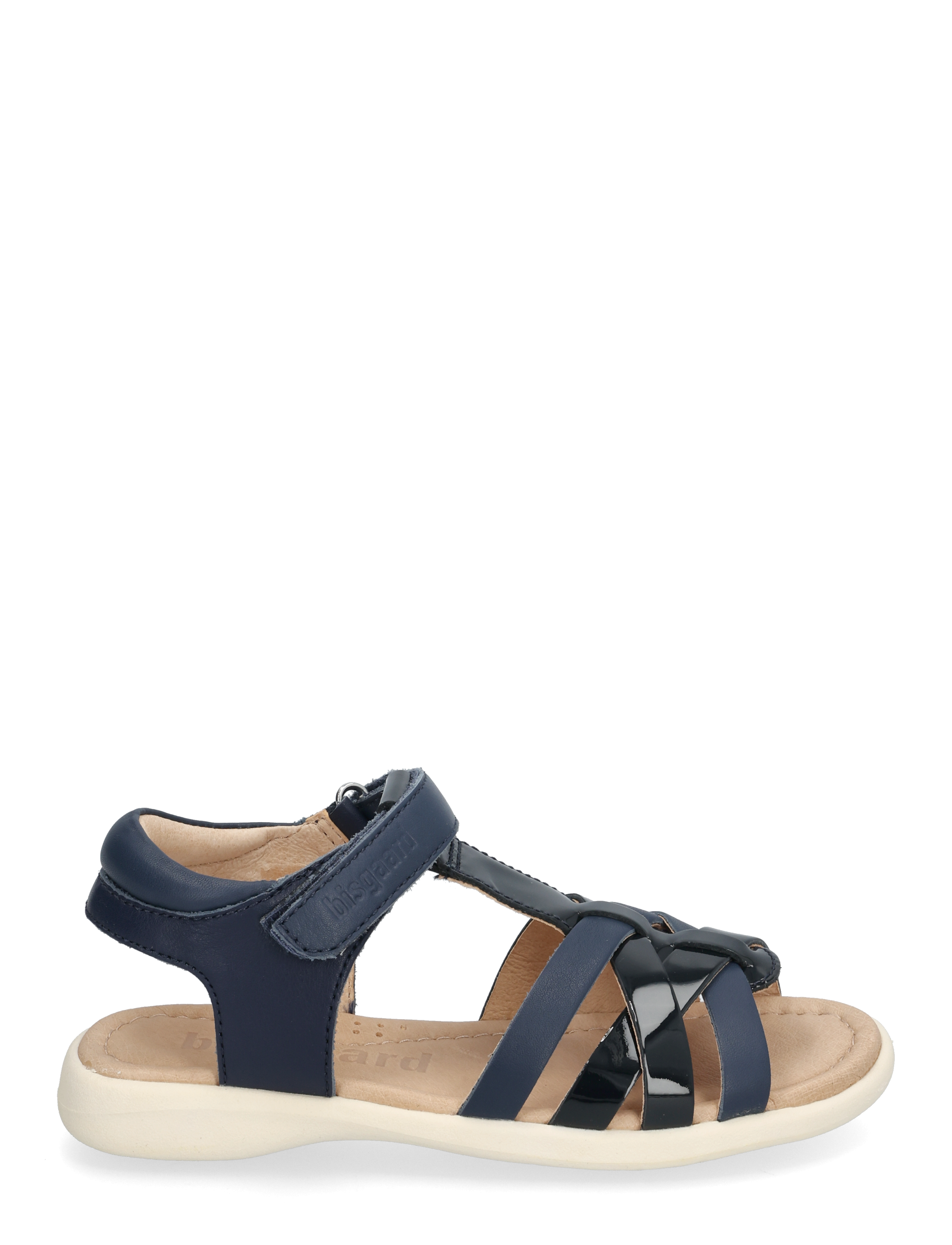 Bisgaard - bisgaard simone - sommerschnäppchen - navy - 2