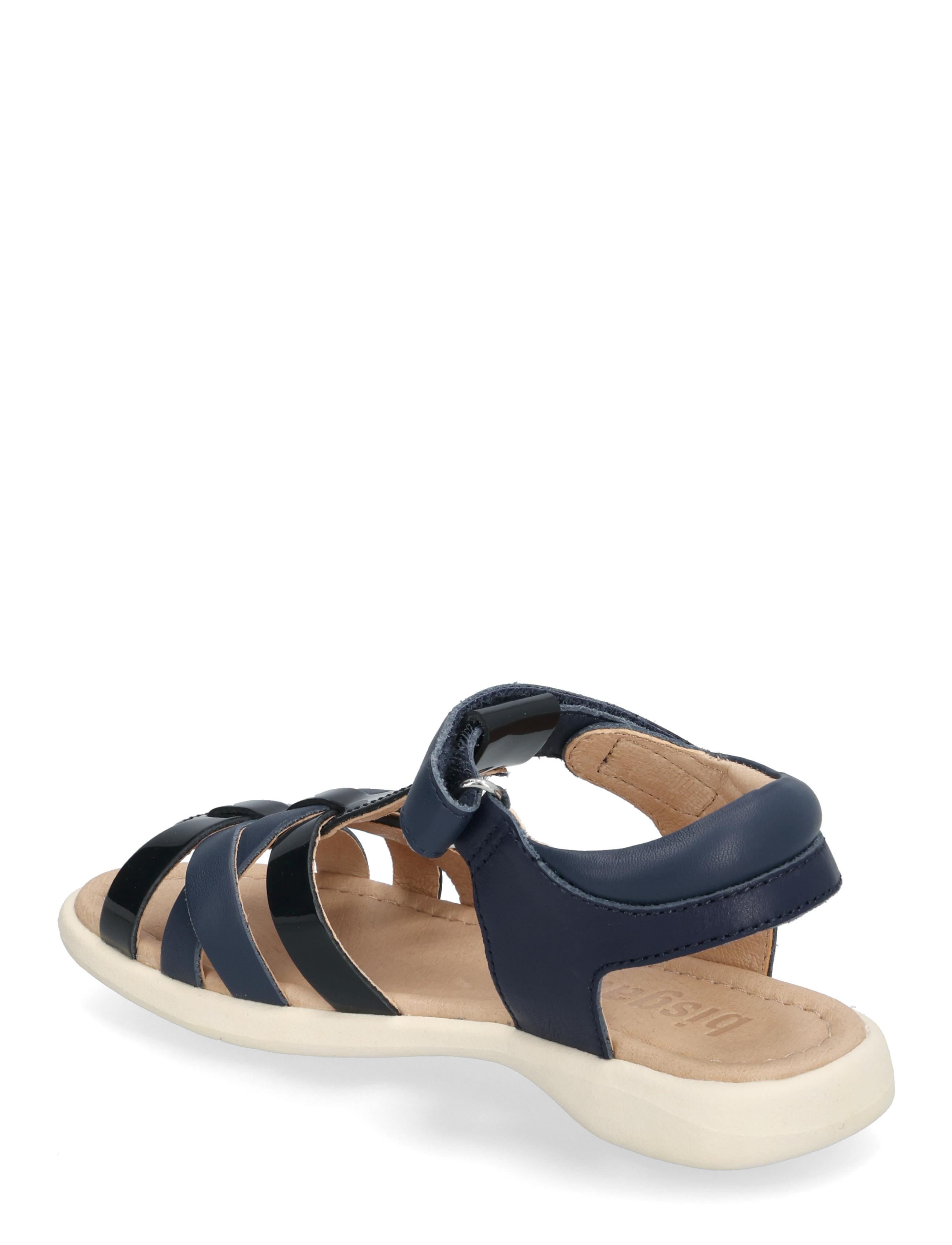 Bisgaard - bisgaard simone - sommerschnäppchen - navy - 3