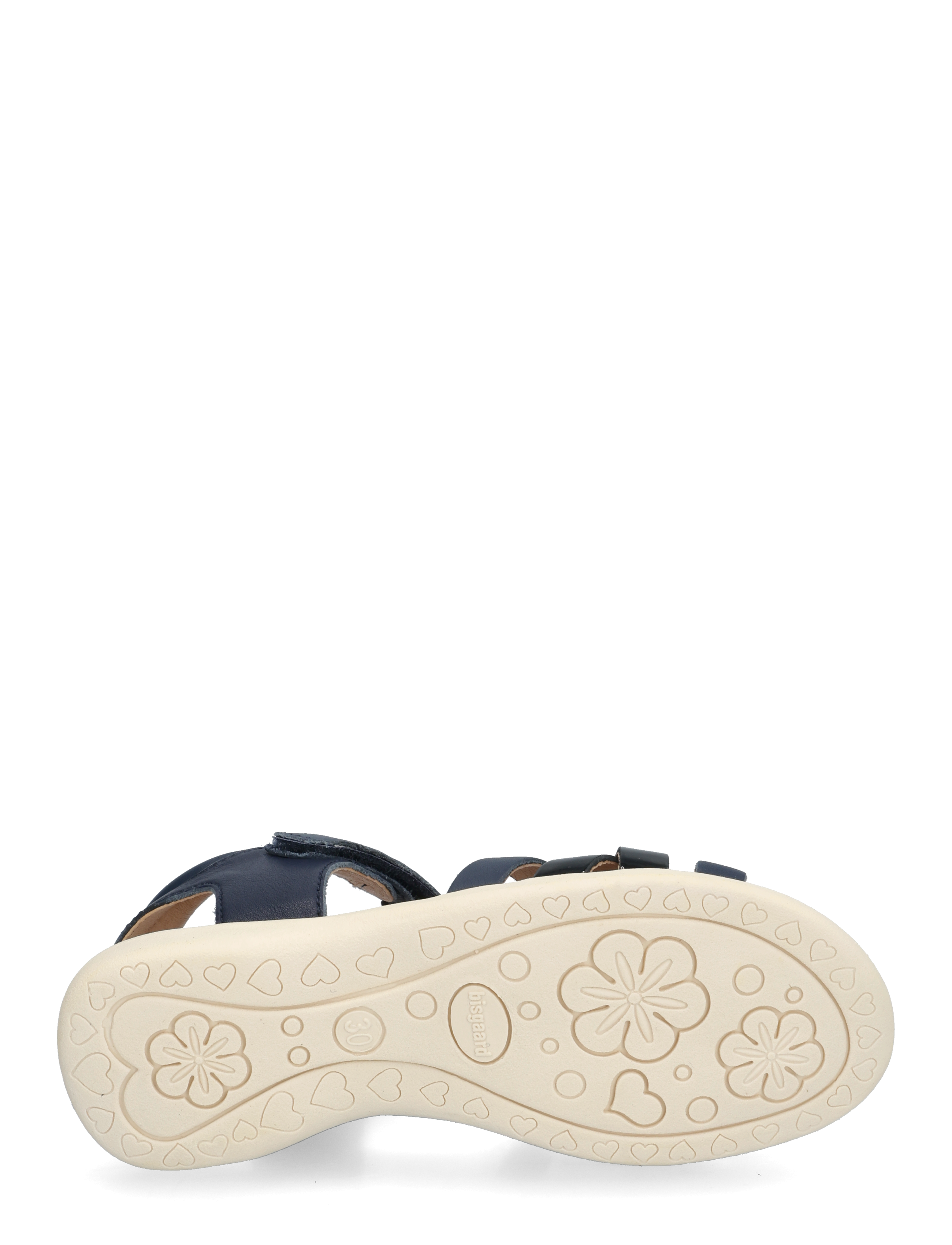 Bisgaard - bisgaard simone - sommerschnäppchen - navy - 5