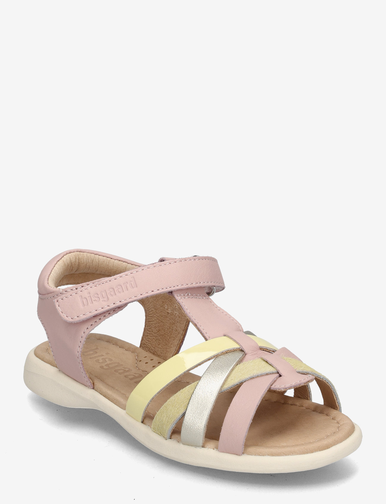 Bisgaard - bisgaard simone - sünnipäevakingitused - rose yellow - 0