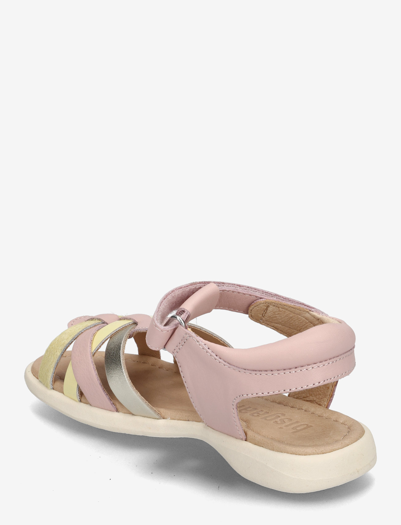 Bisgaard - bisgaard simone - sünnipäevakingitused - rose yellow - 2