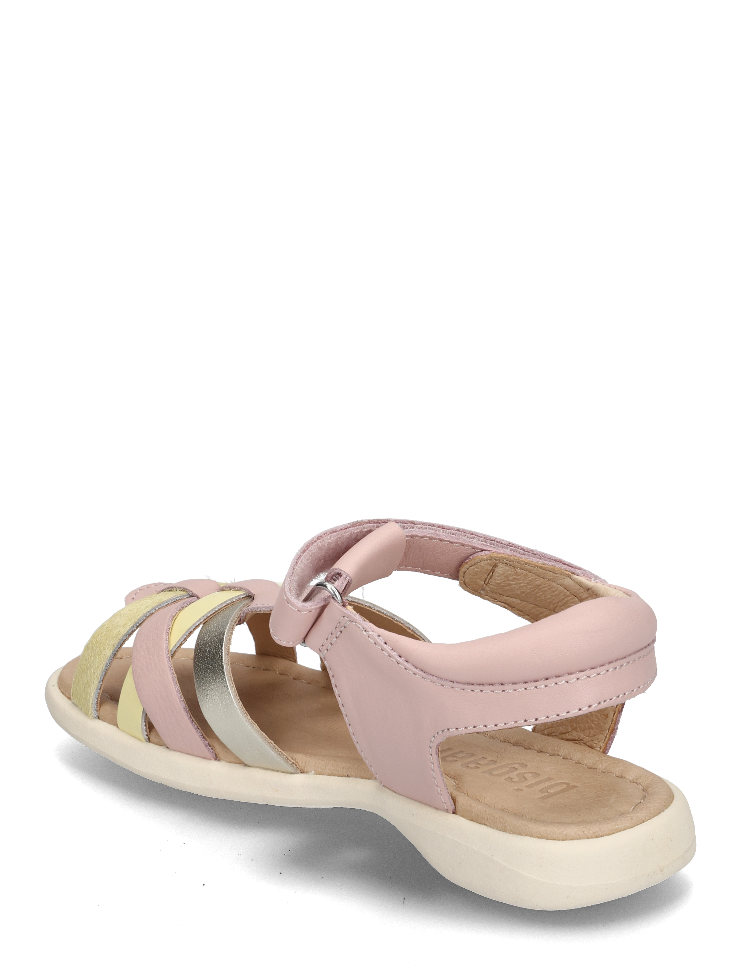 Bisgaard - bisgaard simone - sommarfynd - rose yellow - 3