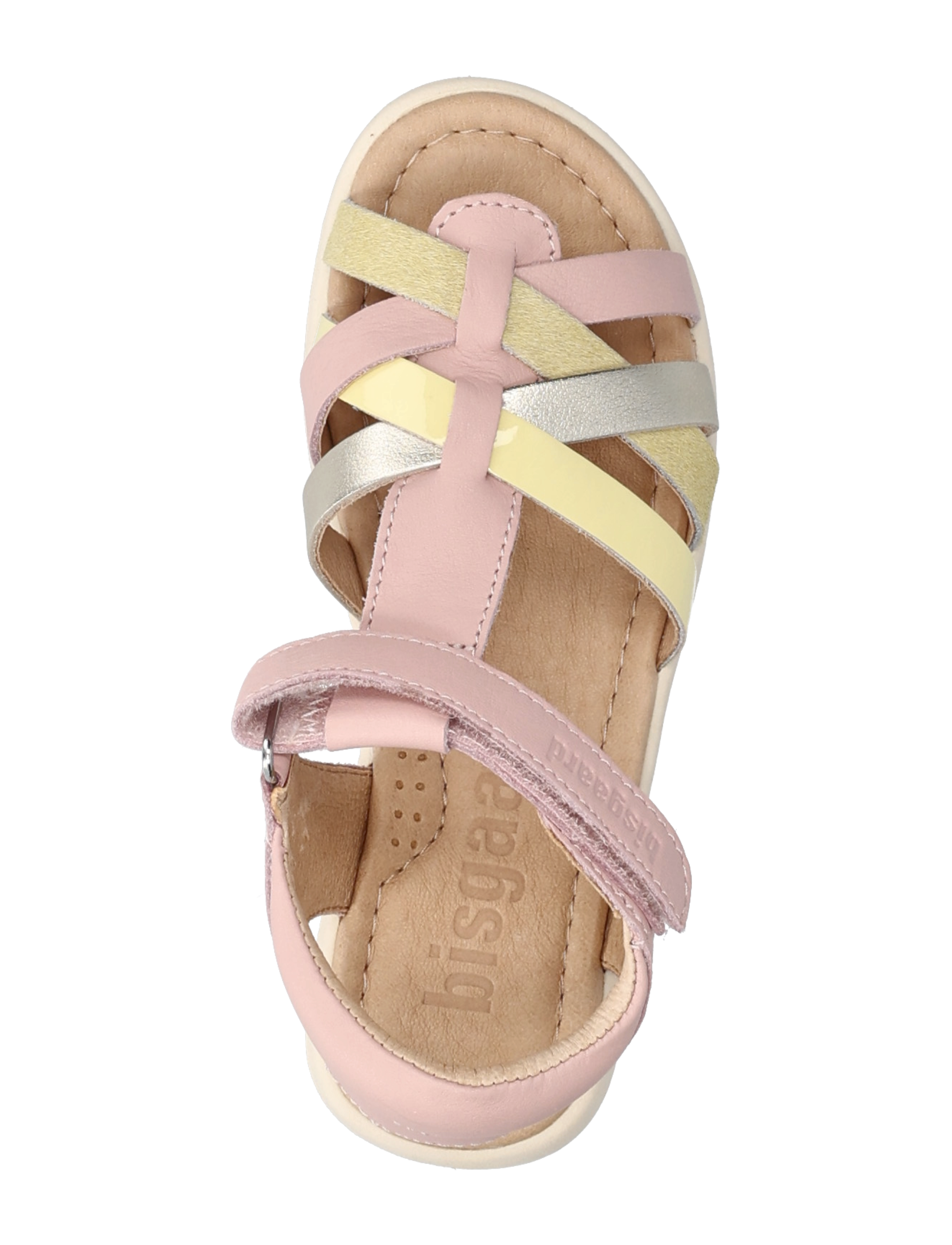 Bisgaard - bisgaard simone - sommarfynd - rose yellow - 4