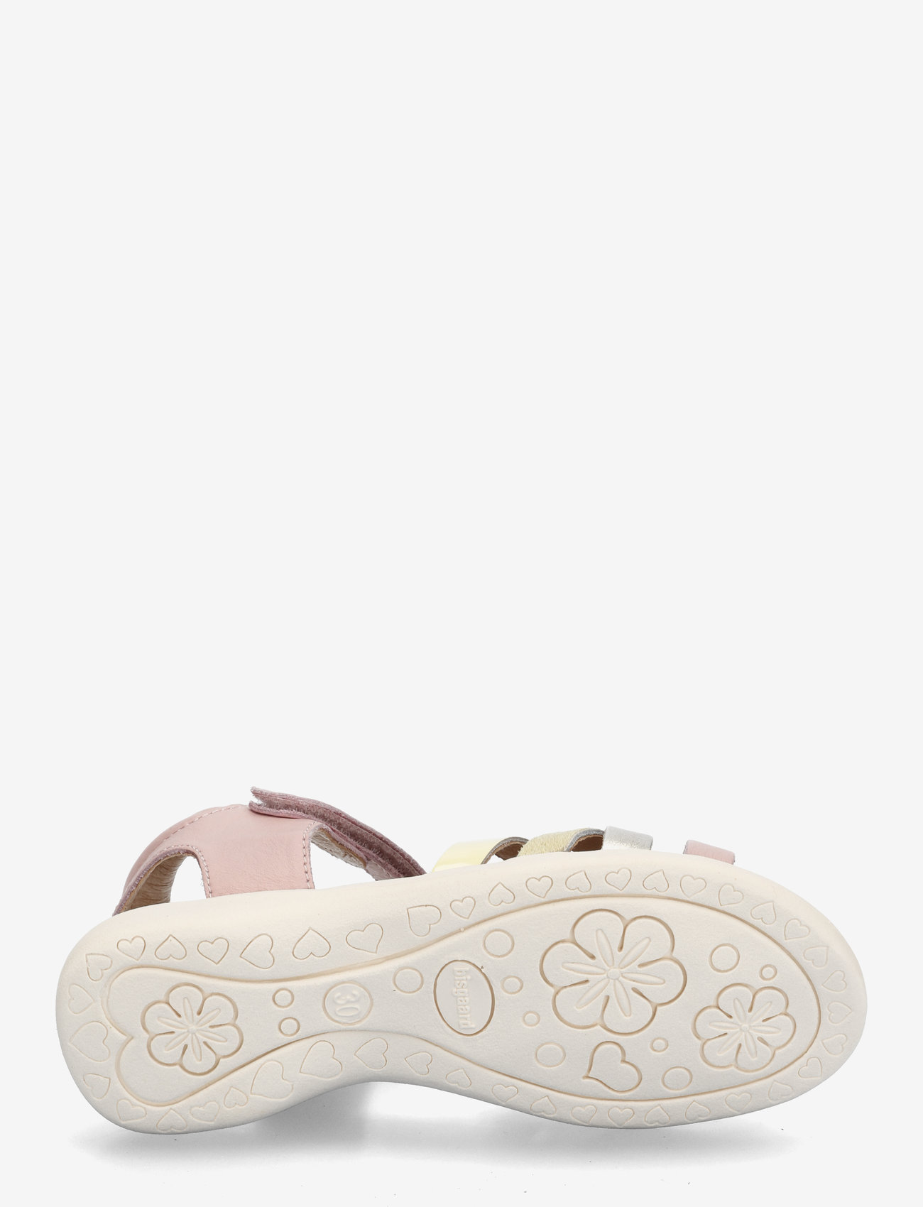 Bisgaard - bisgaard simone - sünnipäevakingitused - rose yellow - 4