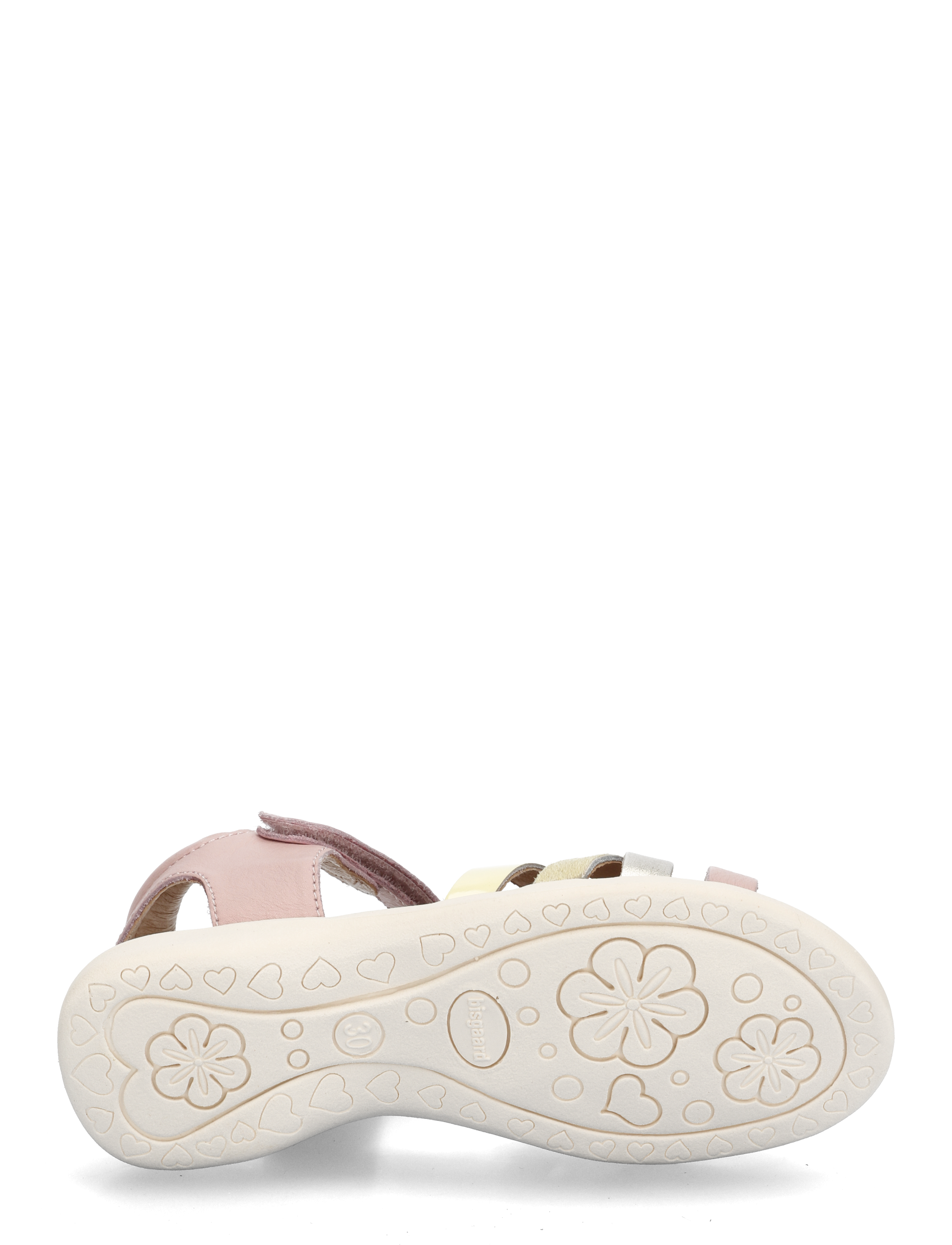Bisgaard - bisgaard simone - sommarfynd - rose yellow - 5