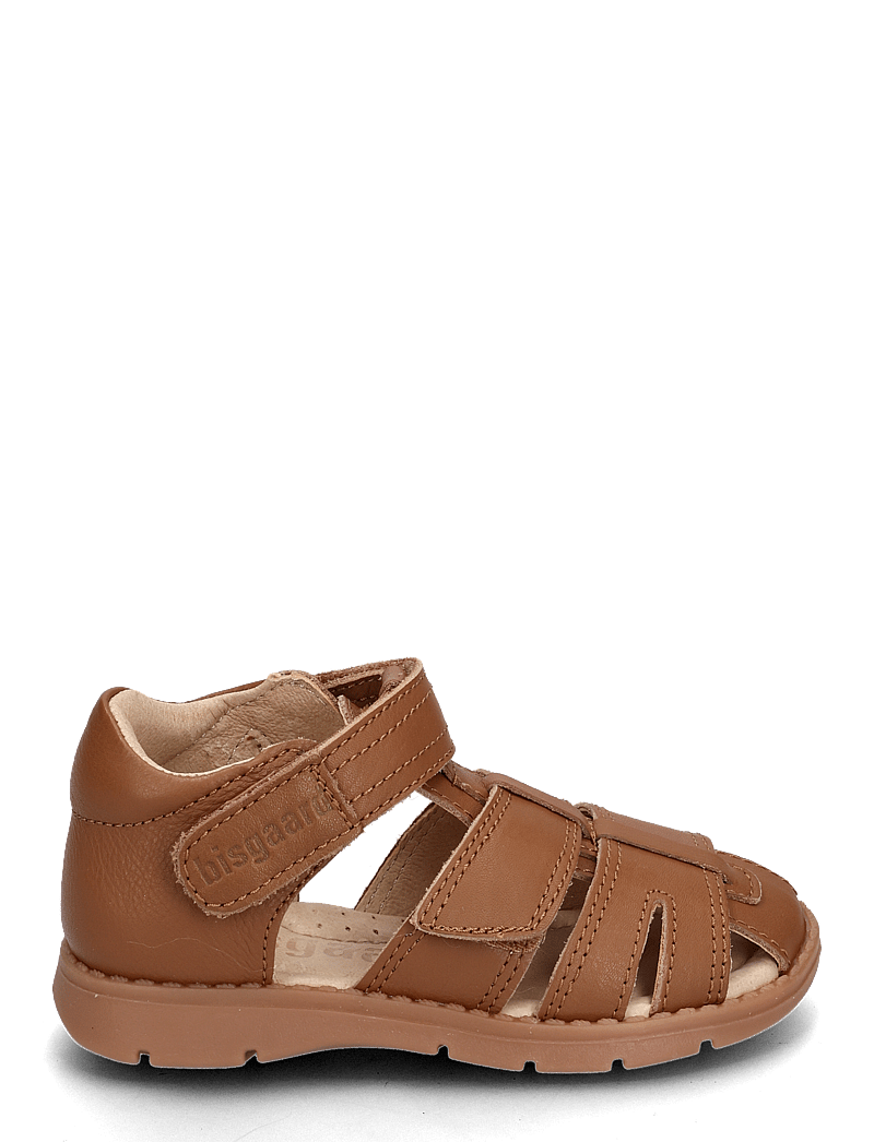 Bisgaard - bisgaard frans - sandaalid - cognac - 1