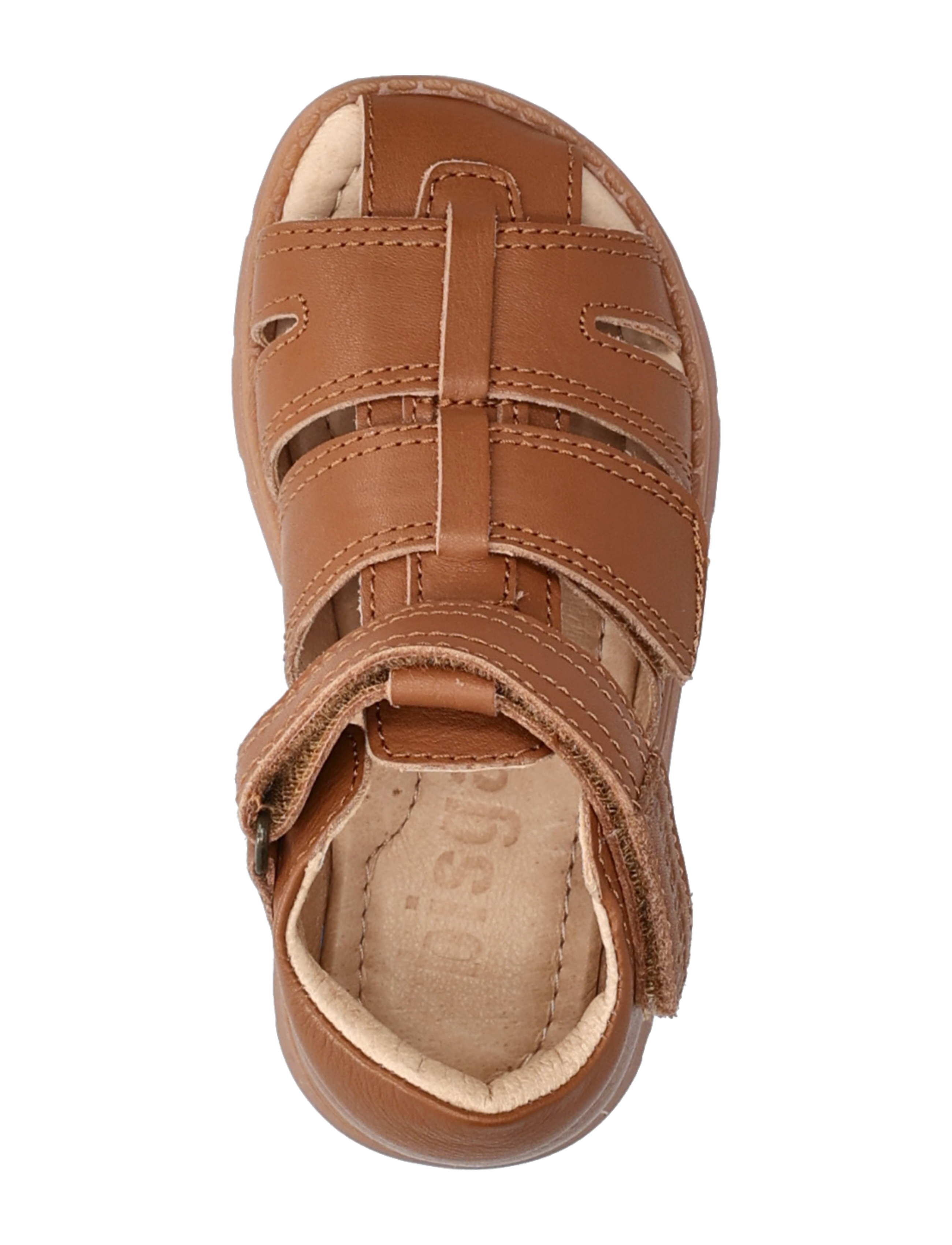 Bisgaard - bisgaard frans - cognac - 3