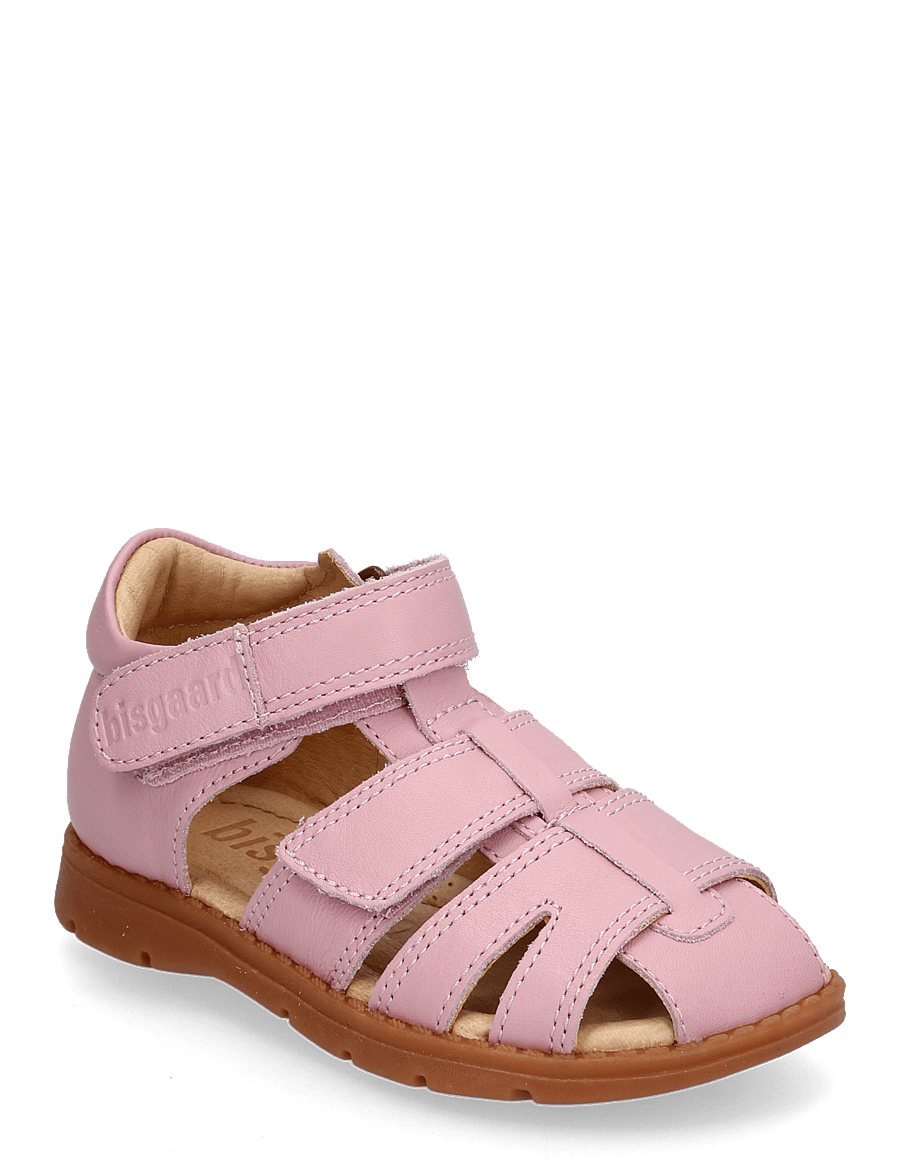 Bisgaard - bisgaard frans - sandaalid - light purple - 0