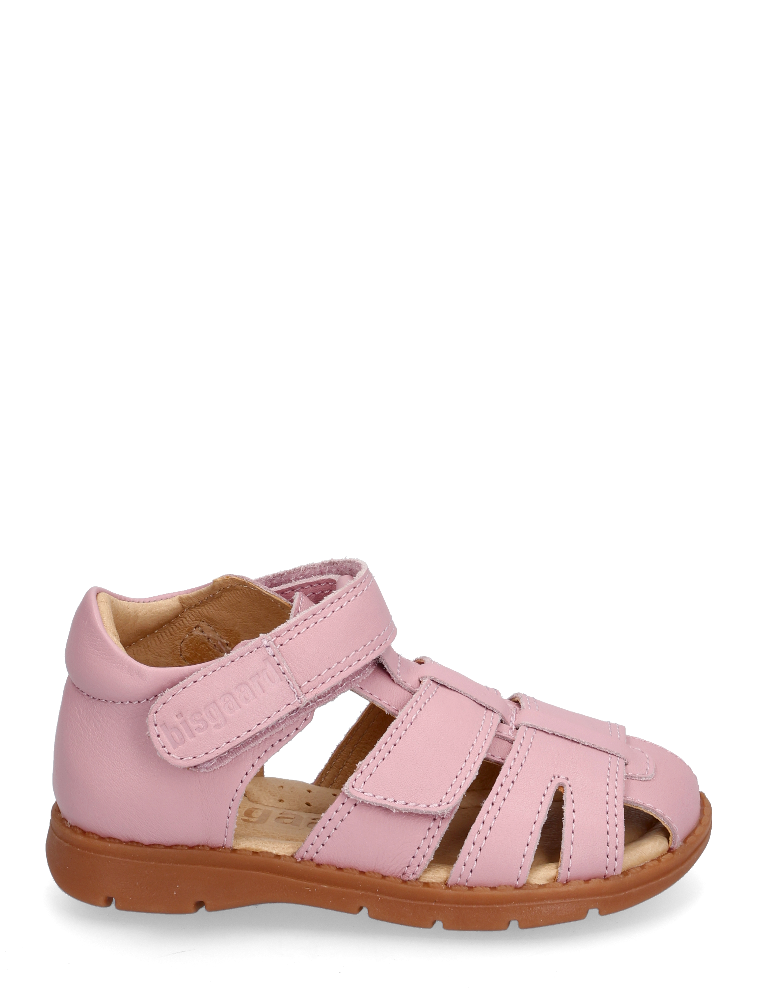Bisgaard - bisgaard frans - sandaler - light purple - 1