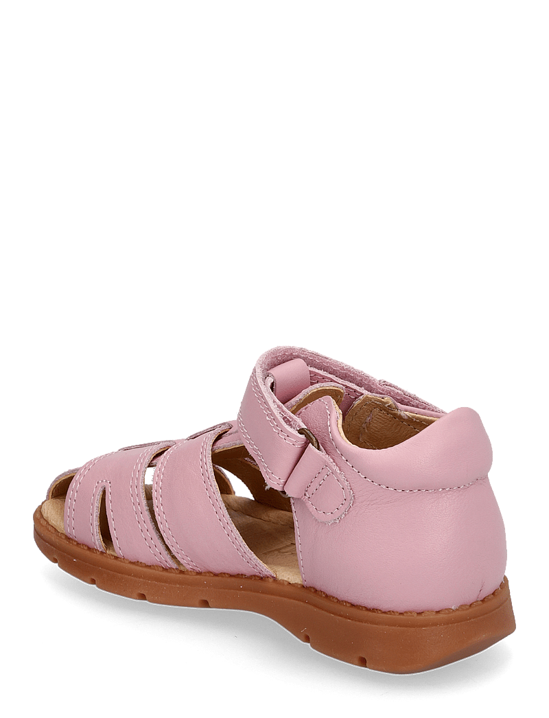 Bisgaard - bisgaard frans - sandalen - light purple - 2