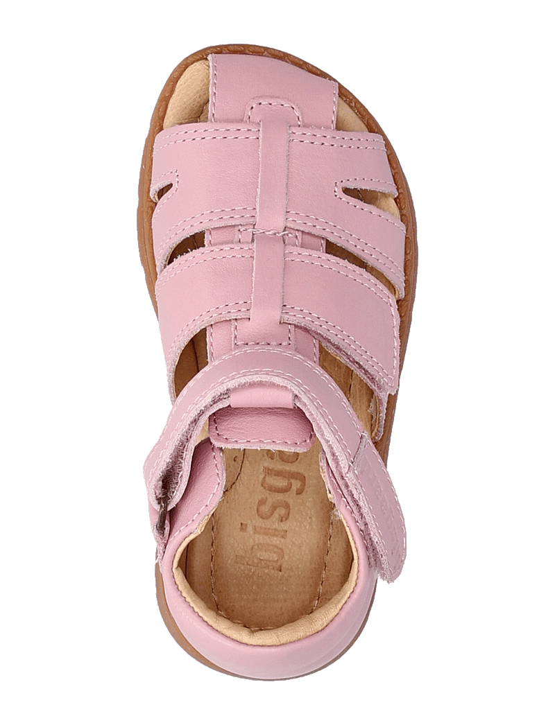 Bisgaard - bisgaard frans - sandalen - light purple - 3
