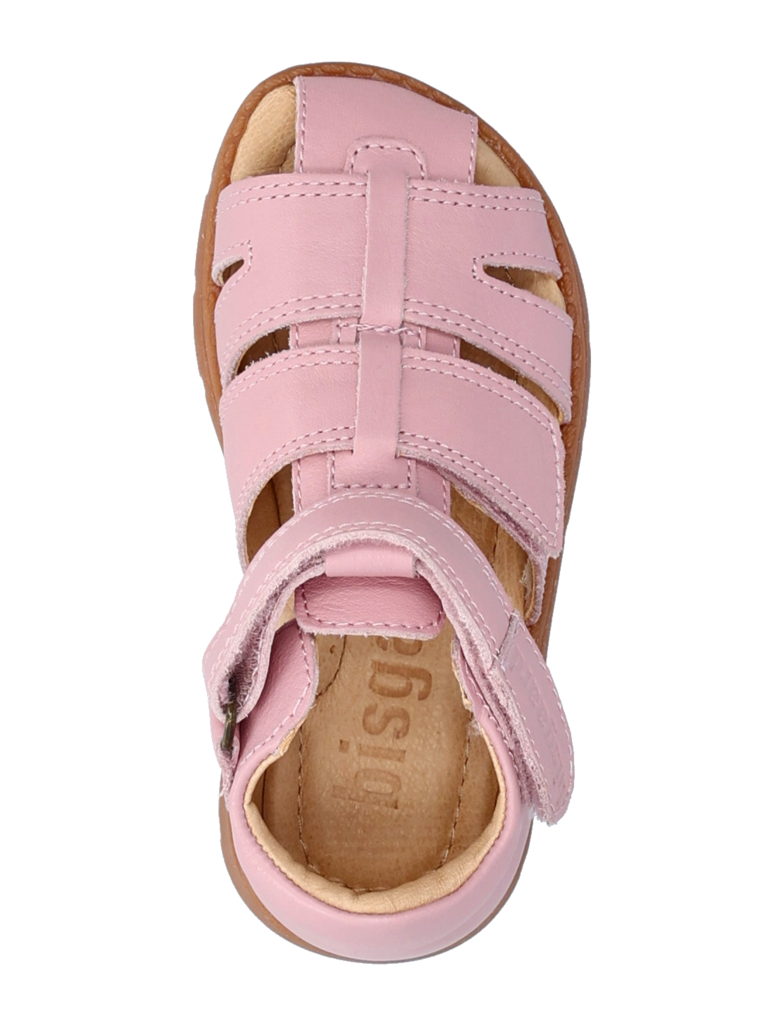 Bisgaard - bisgaard frans - sandaler - light purple - 3