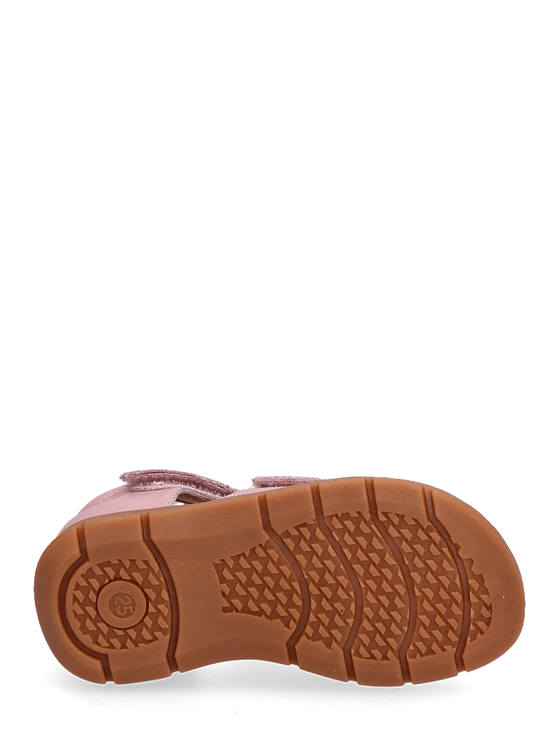Bisgaard - bisgaard frans - sandalen - light purple - 4