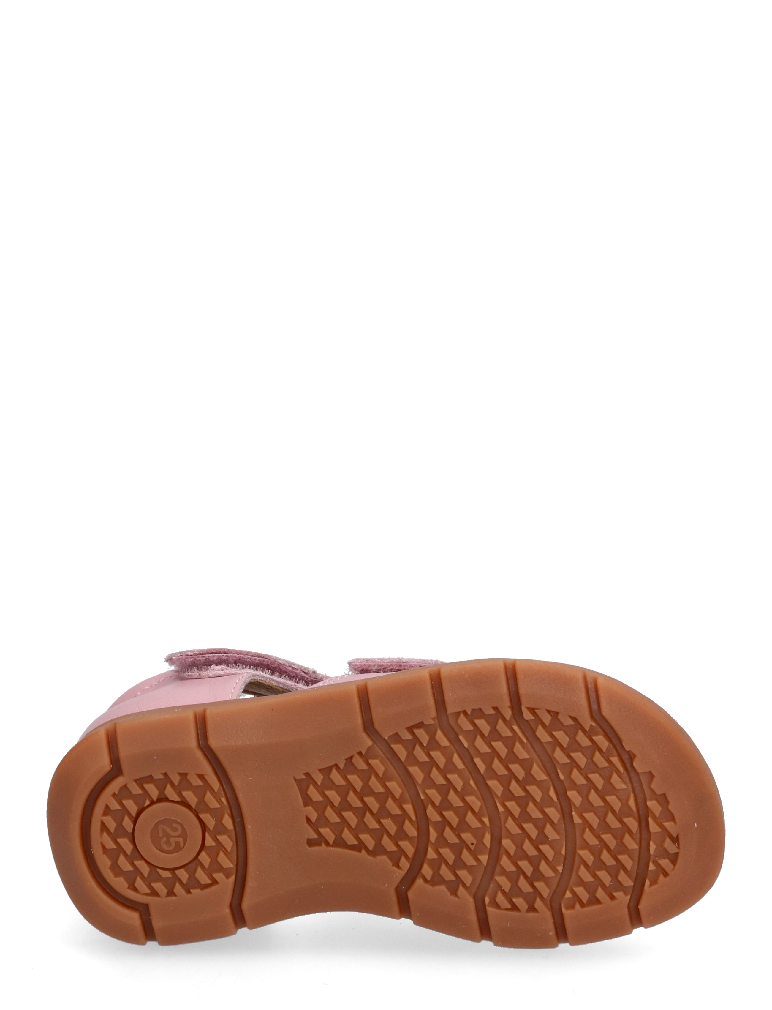 Bisgaard - bisgaard frans - sandaler - light purple - 4