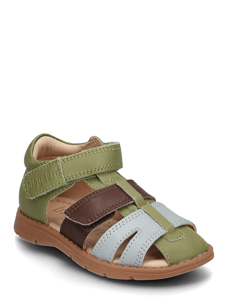 Bisgaard - bisgaard frans - sandalen - nature - 0