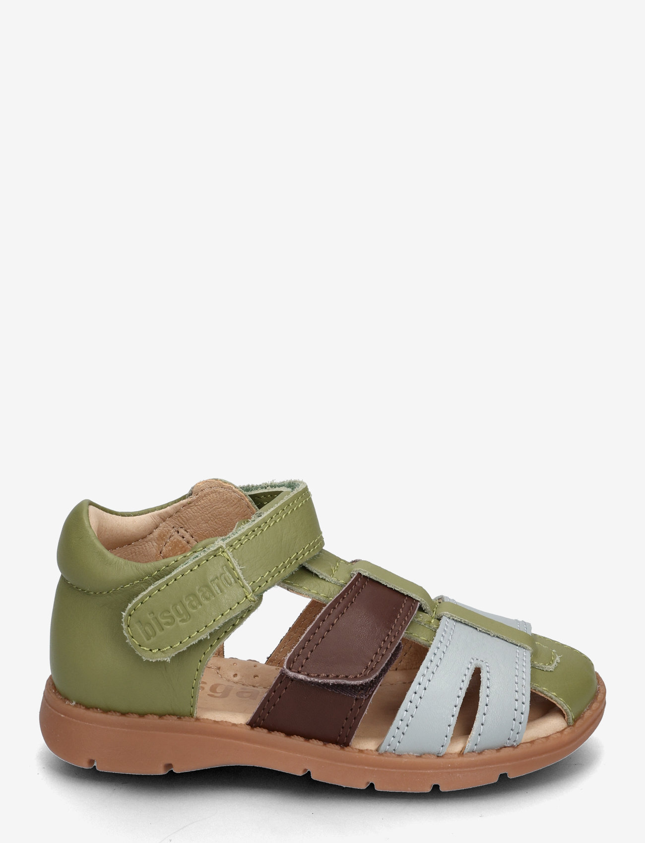 Bisgaard - bisgaard frans - fødselsdagsgaver - nature - 1