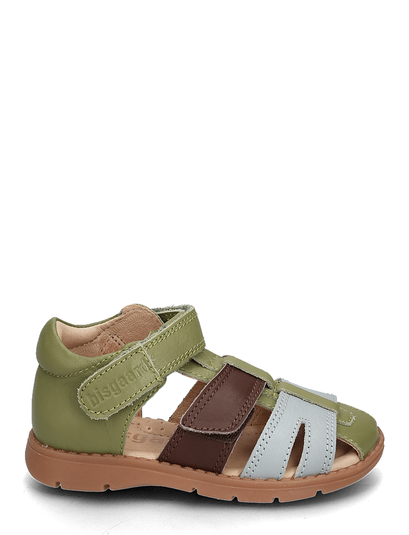 Bisgaard - bisgaard frans - sandalen - nature - 1