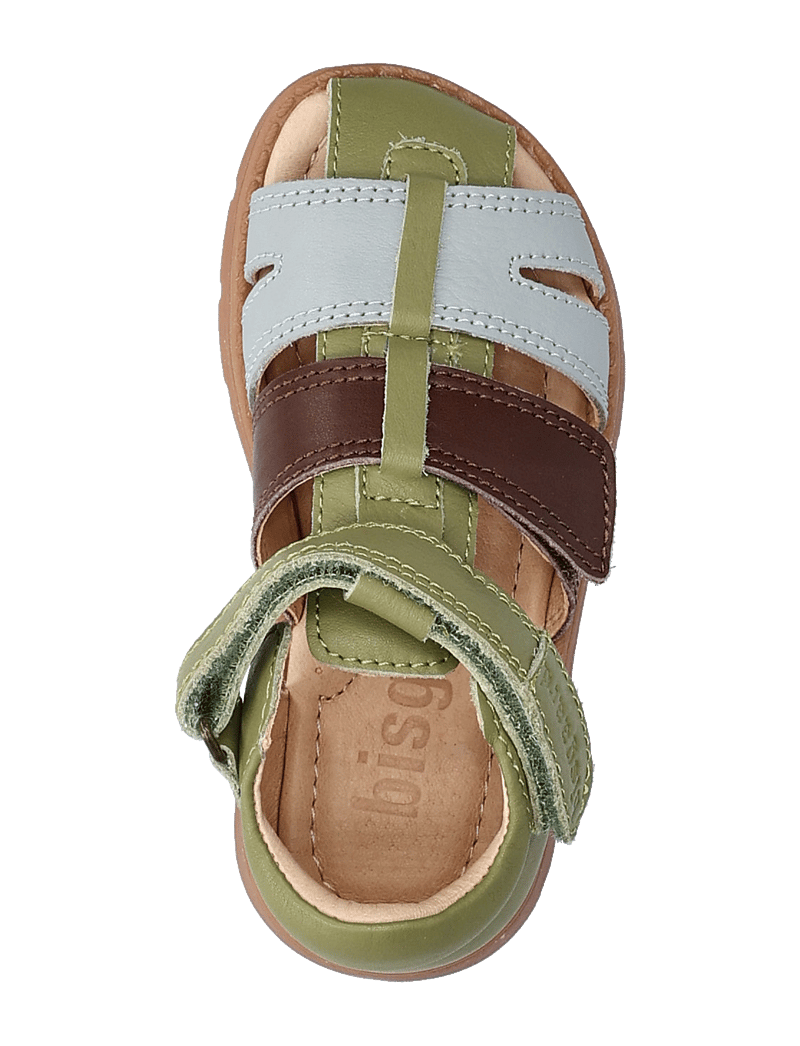 Bisgaard - bisgaard frans - sandalen - nature - 3