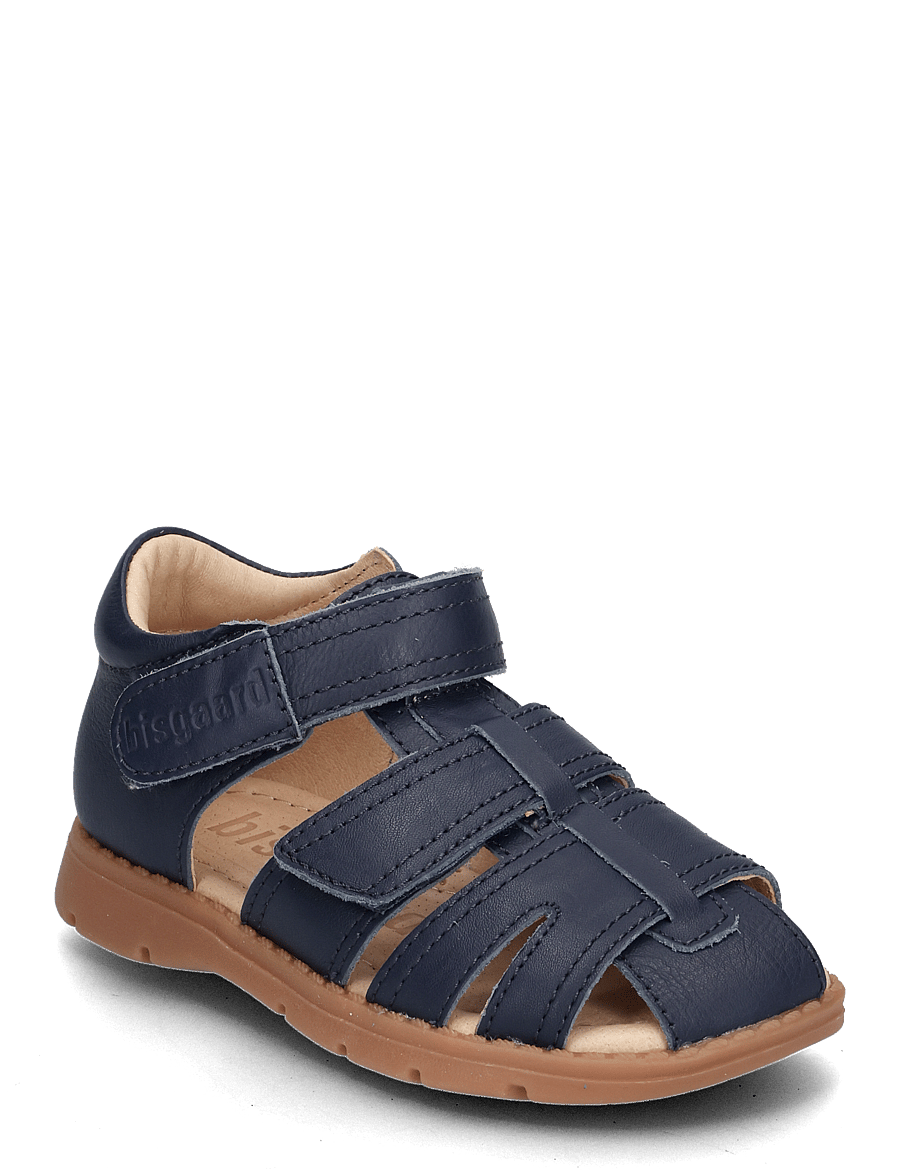 Bisgaard - bisgaard frans - navy - 0