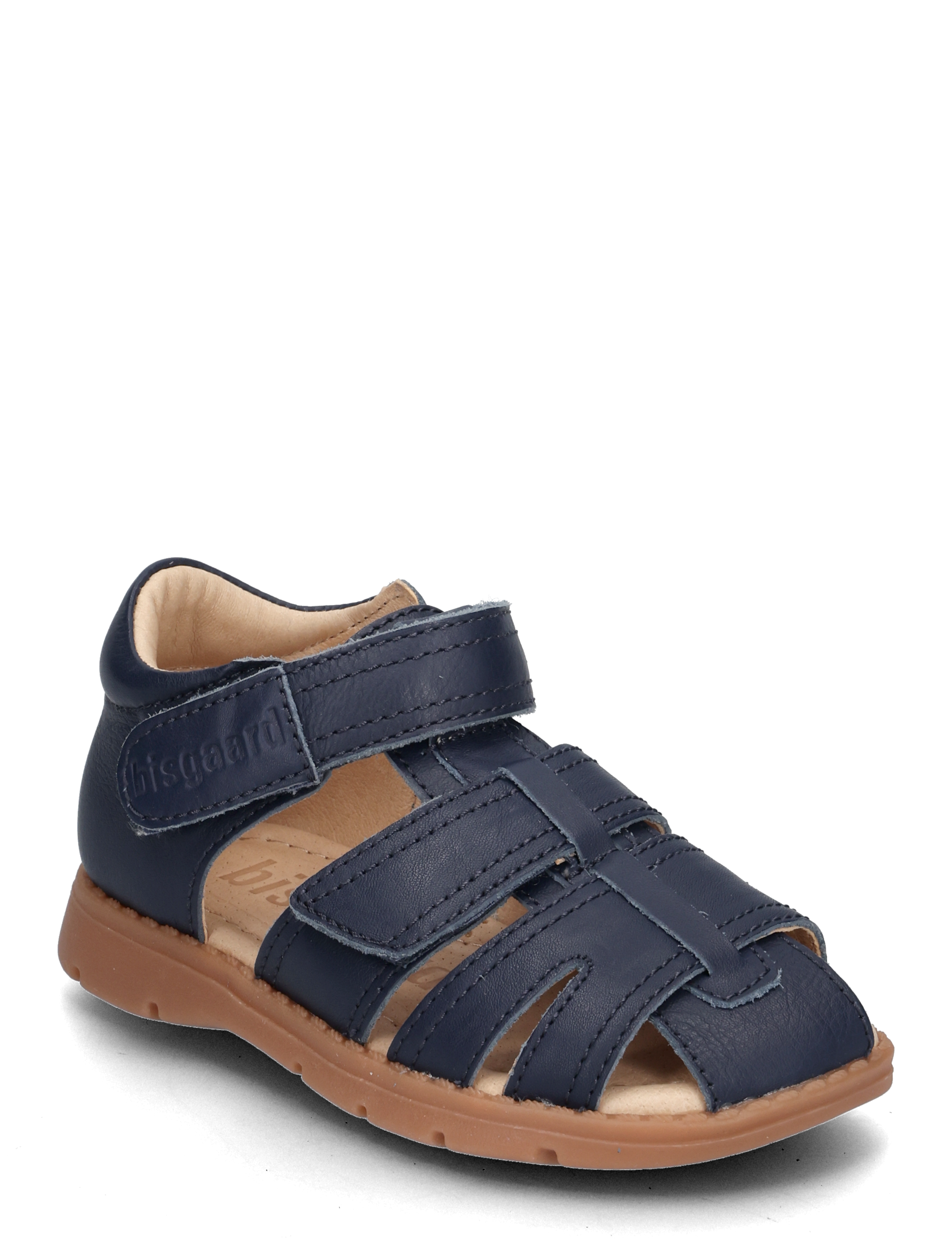 Bisgaard - bisgaard frans - navy - 0