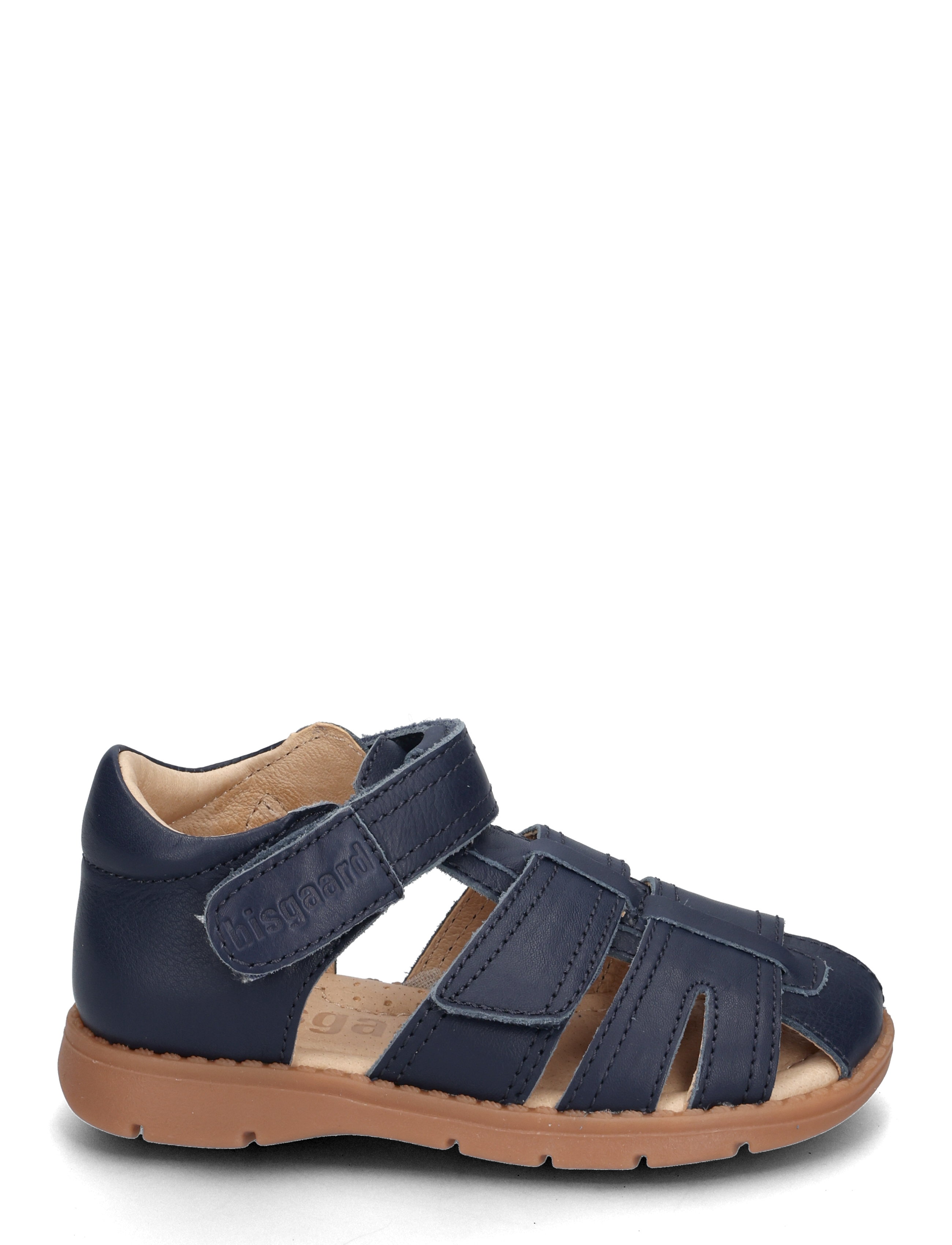 Bisgaard - bisgaard frans - navy - 1