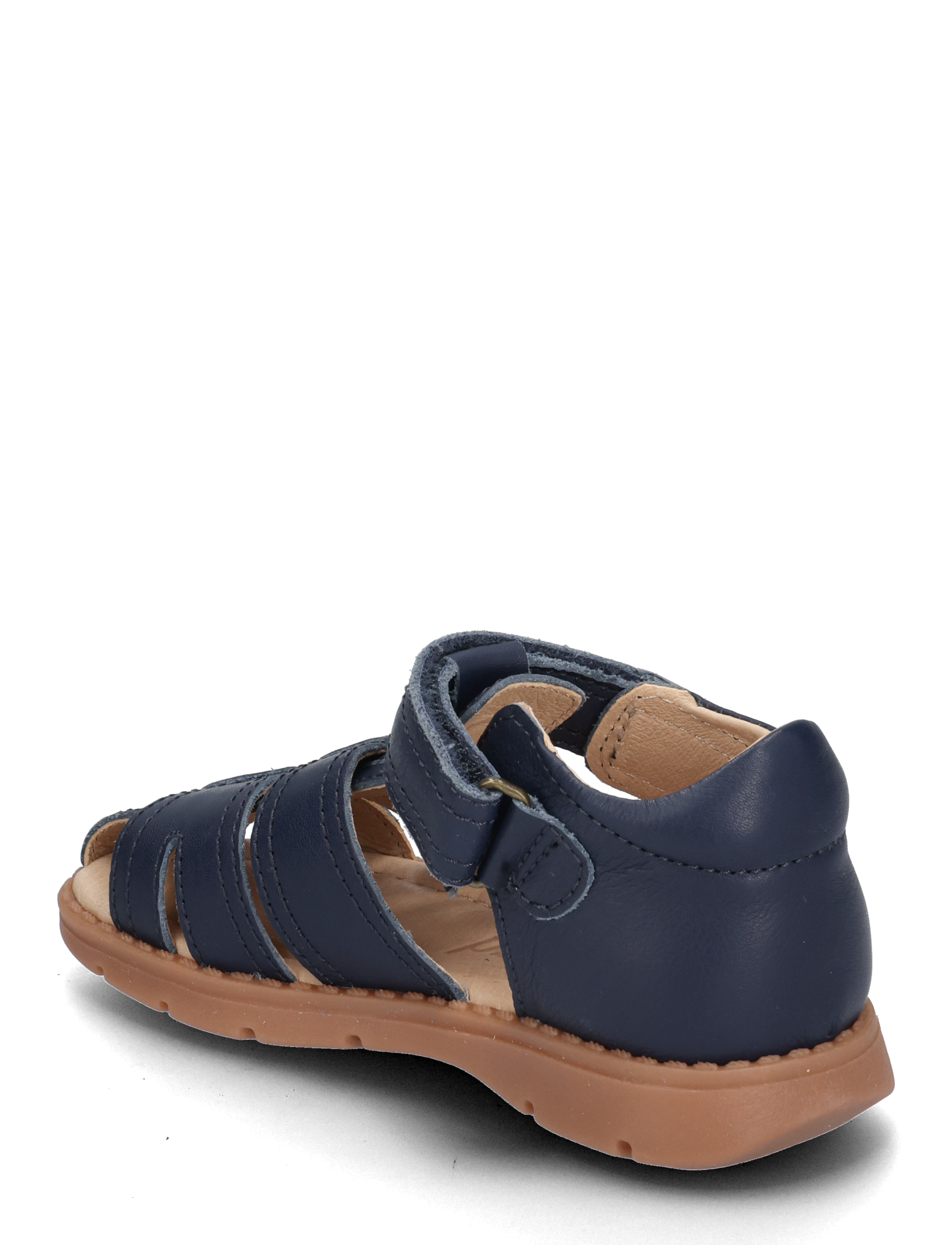Bisgaard - bisgaard frans - navy - 2