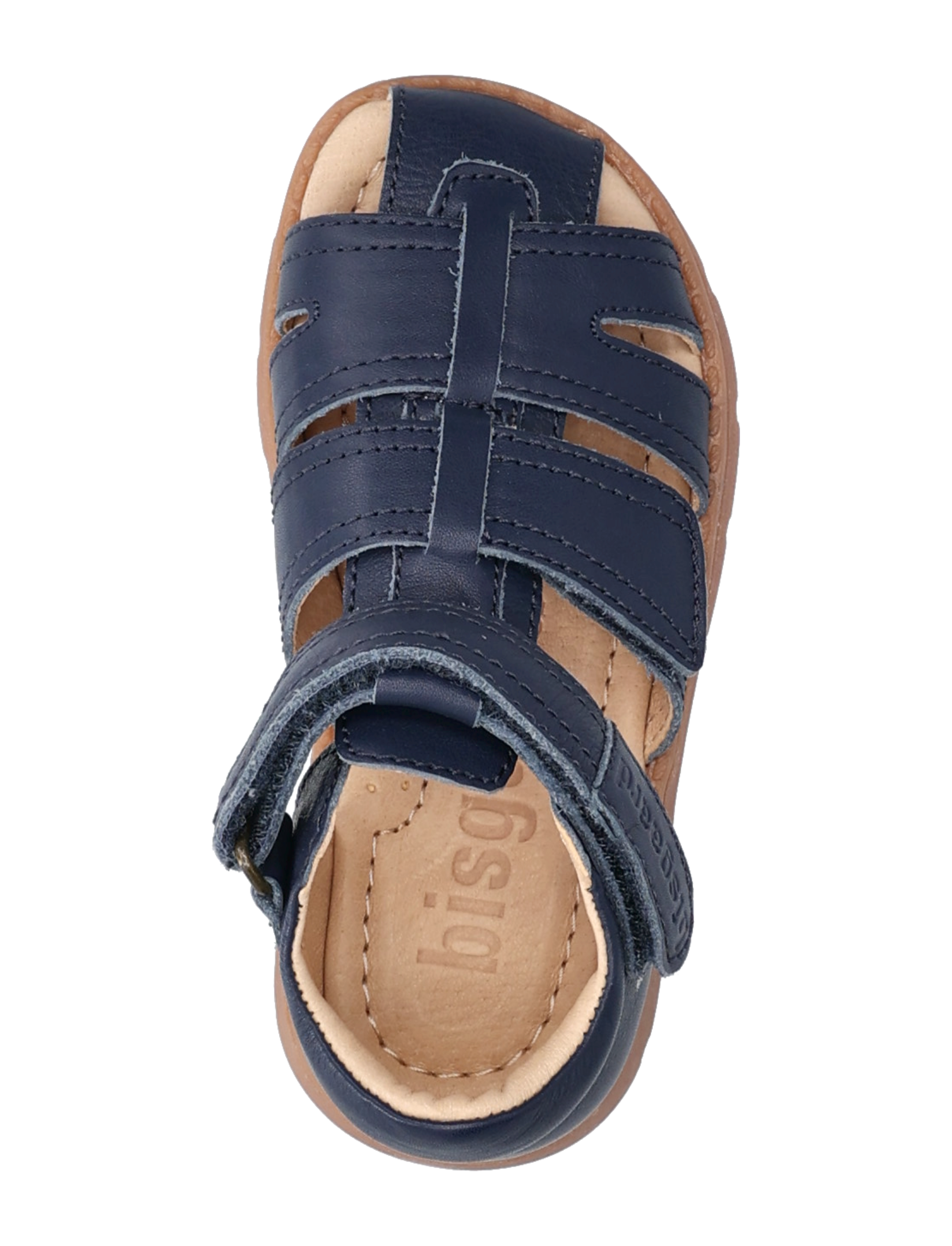 Bisgaard - bisgaard frans - navy - 3