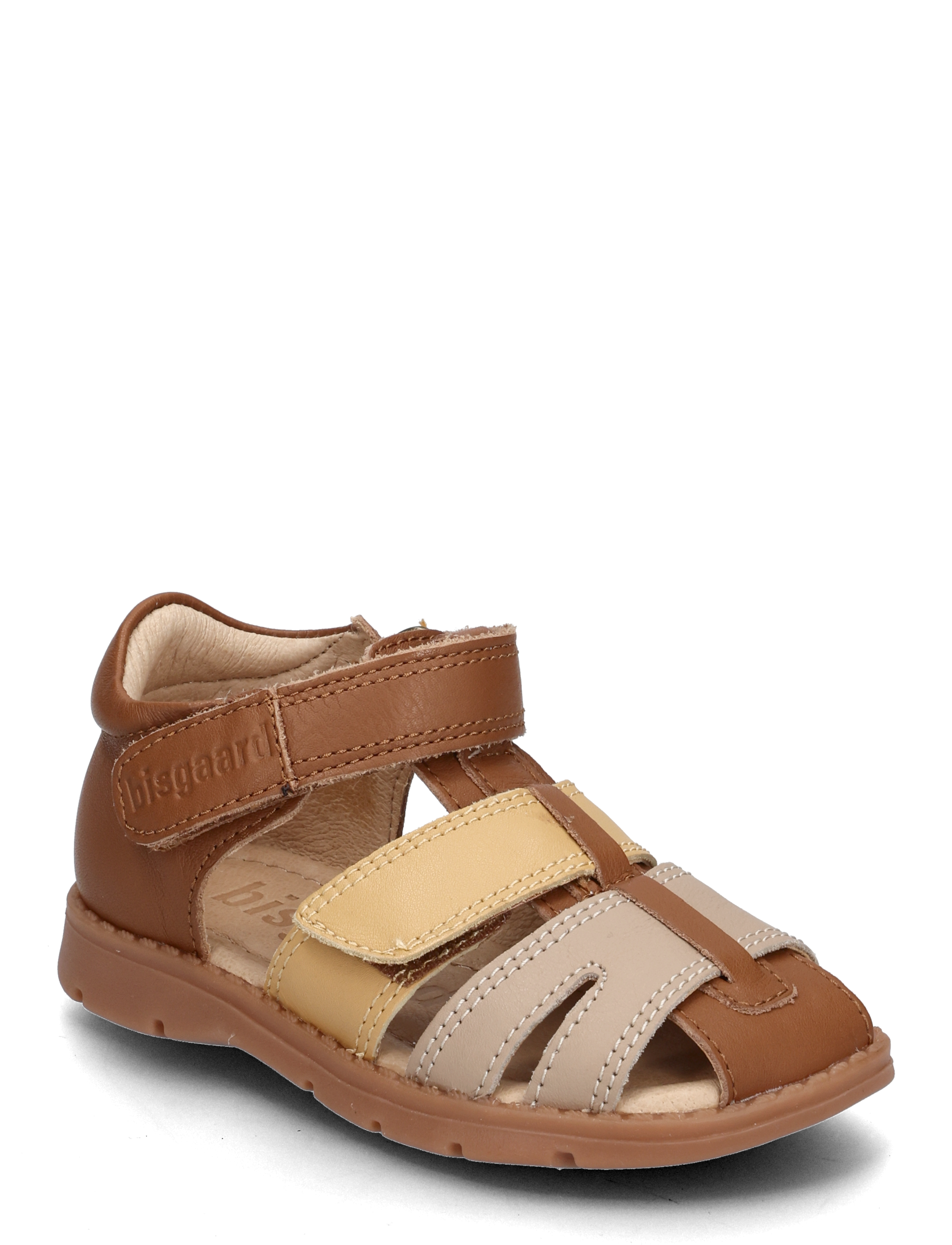 Bisgaard bisgaard frans - Sandaler - TAN / brown