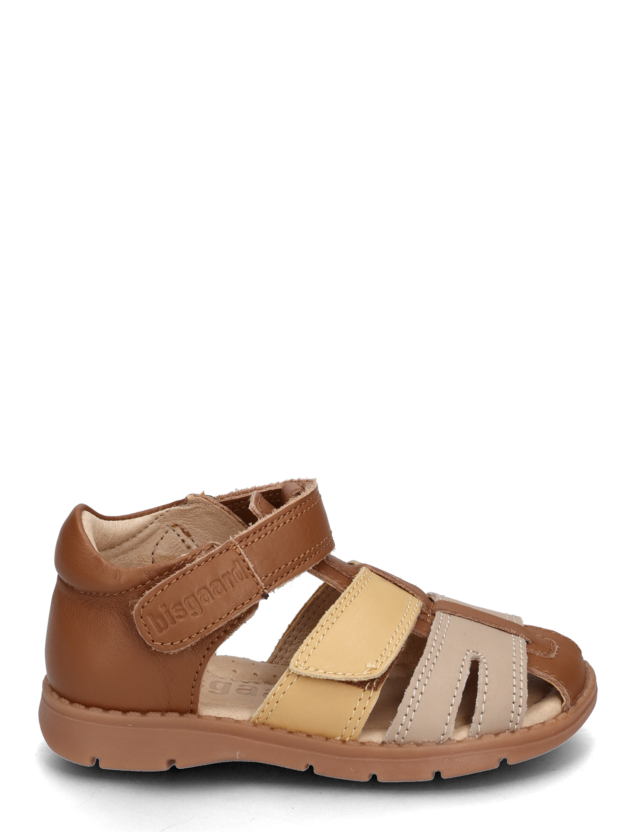 Bisgaard - bisgaard frans - sandals - tan - 1