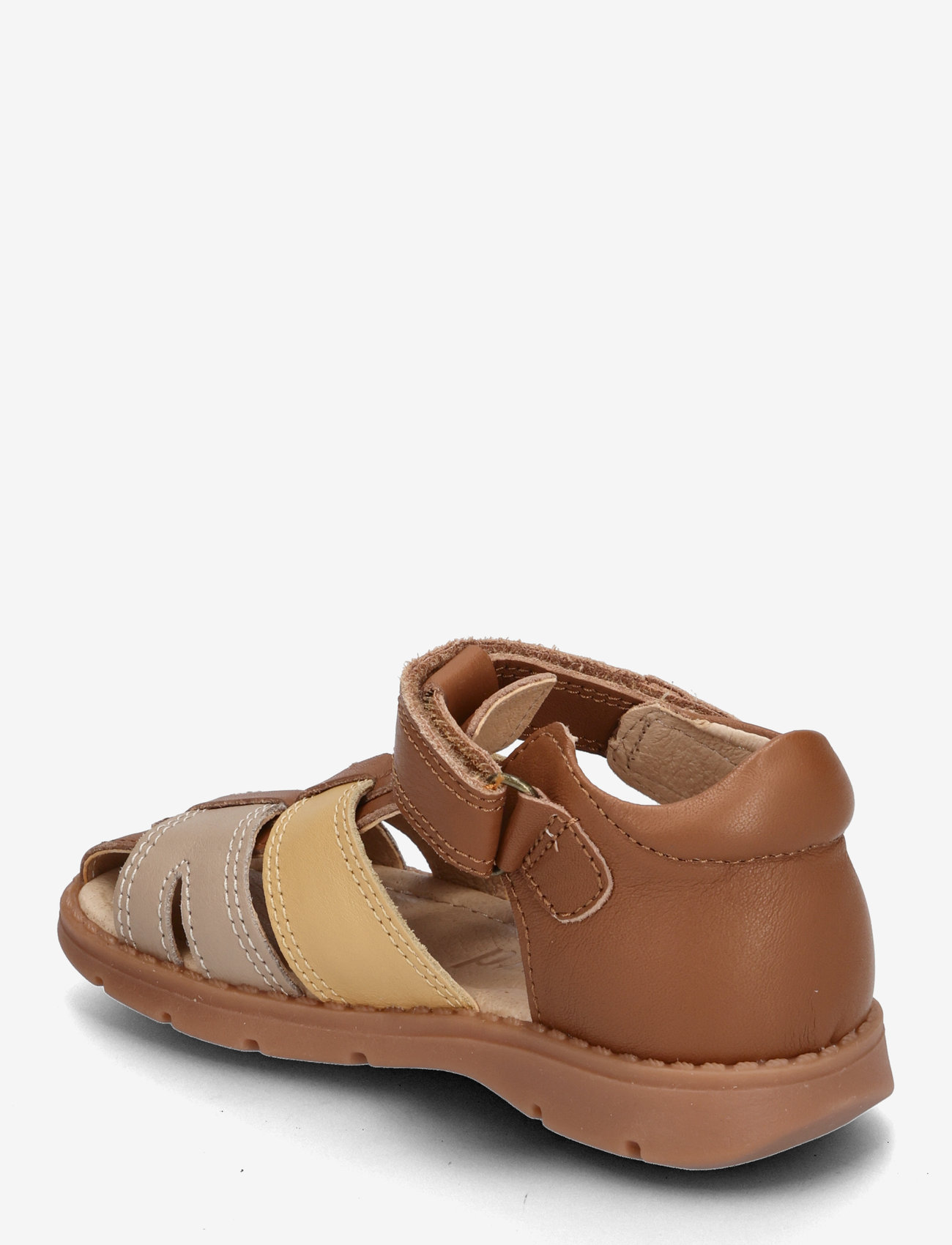 Bisgaard - bisgaard frans - fødselsdagsgaver - tan - 2