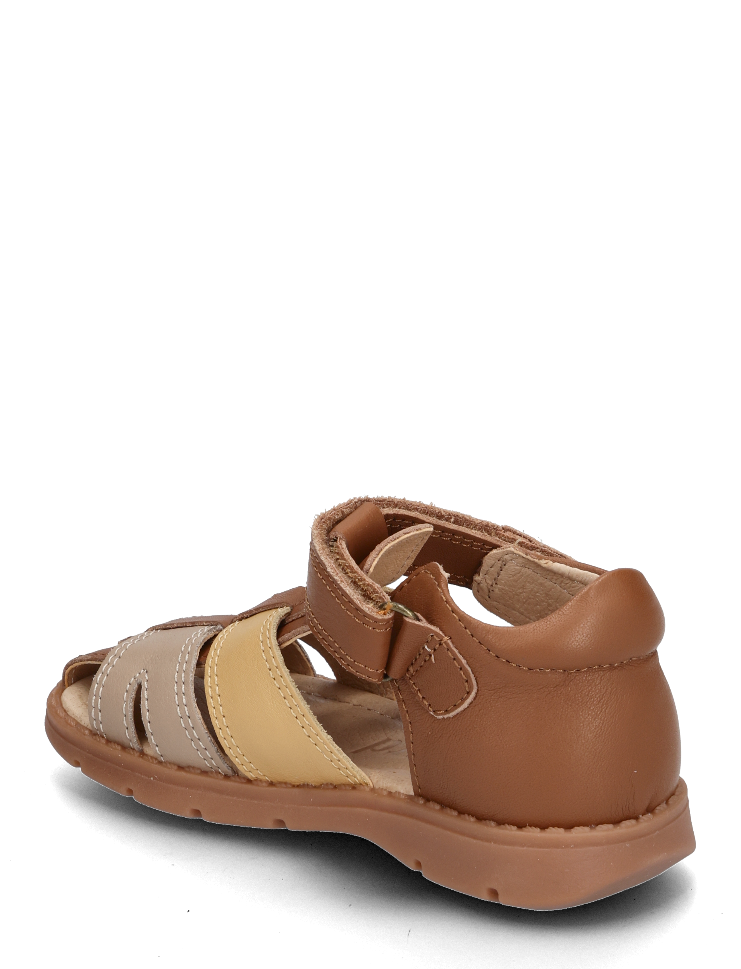 Bisgaard - bisgaard frans - sandals - tan - 2