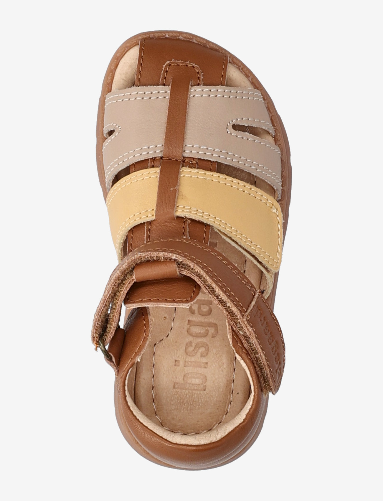 Bisgaard - bisgaard frans - fødselsdagsgaver - tan - 3