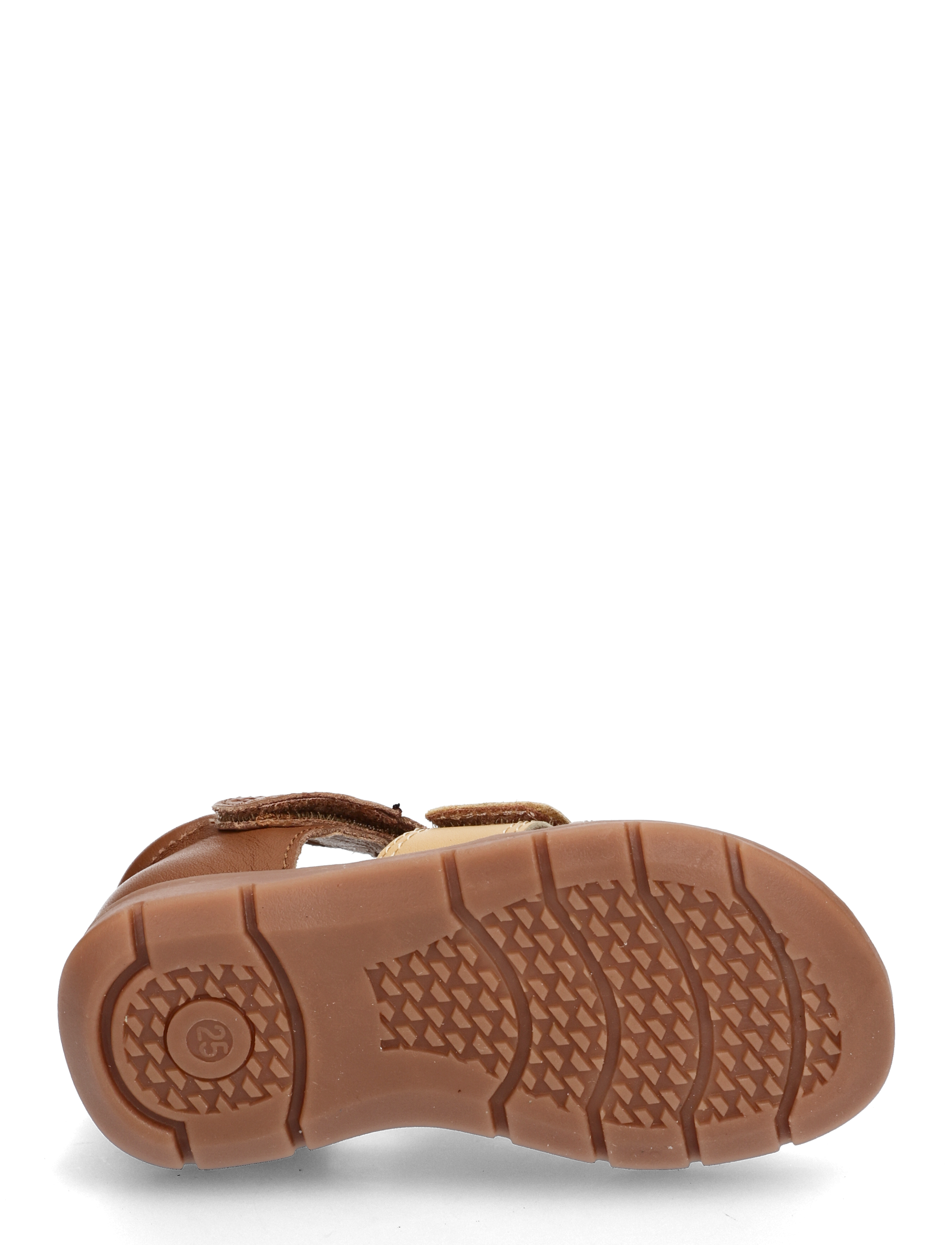 Bisgaard - bisgaard frans - sandals - tan - 4