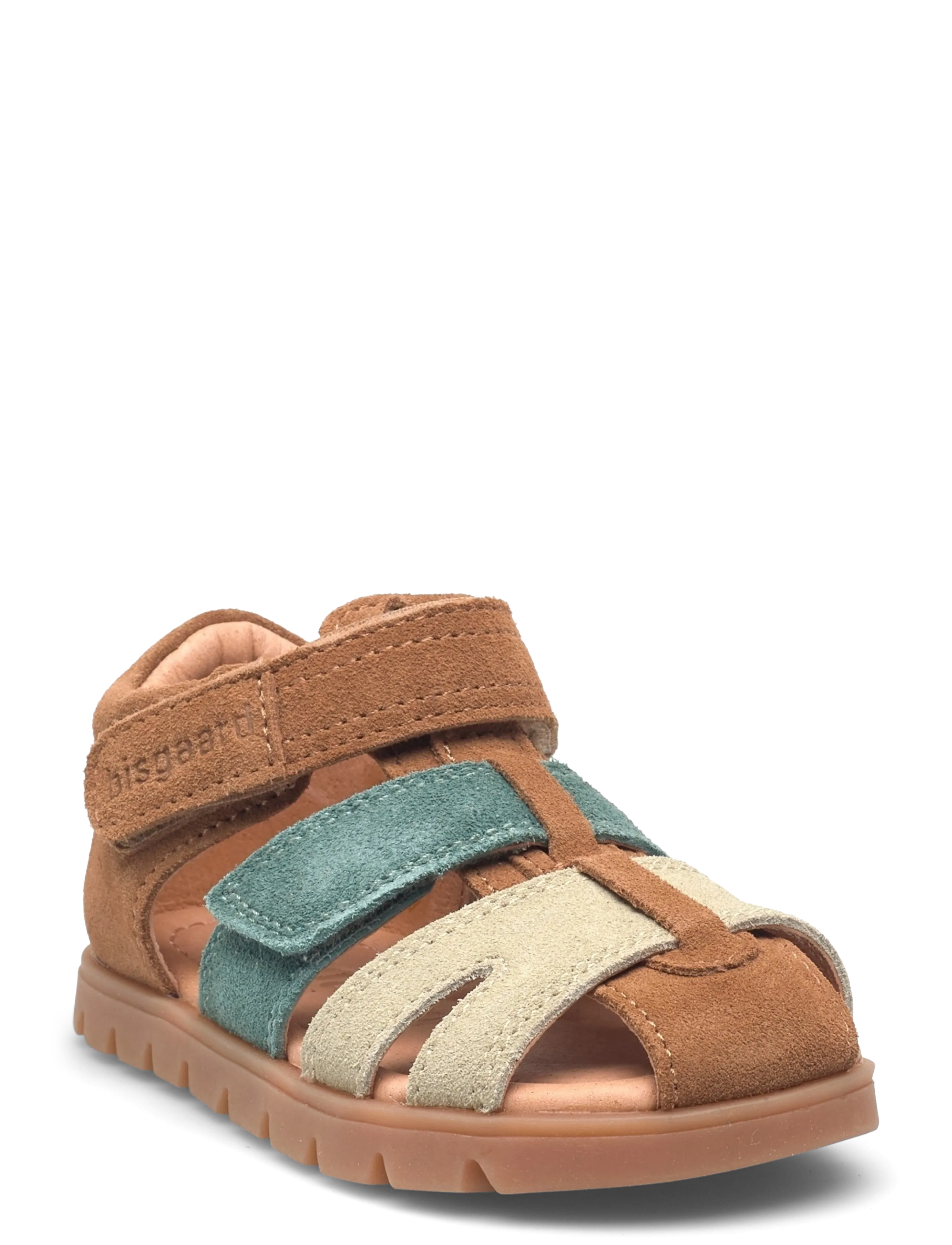Bisgaard Frans, 26/16 cm, Summer Schuhe, Braun - Sandals, Kinder