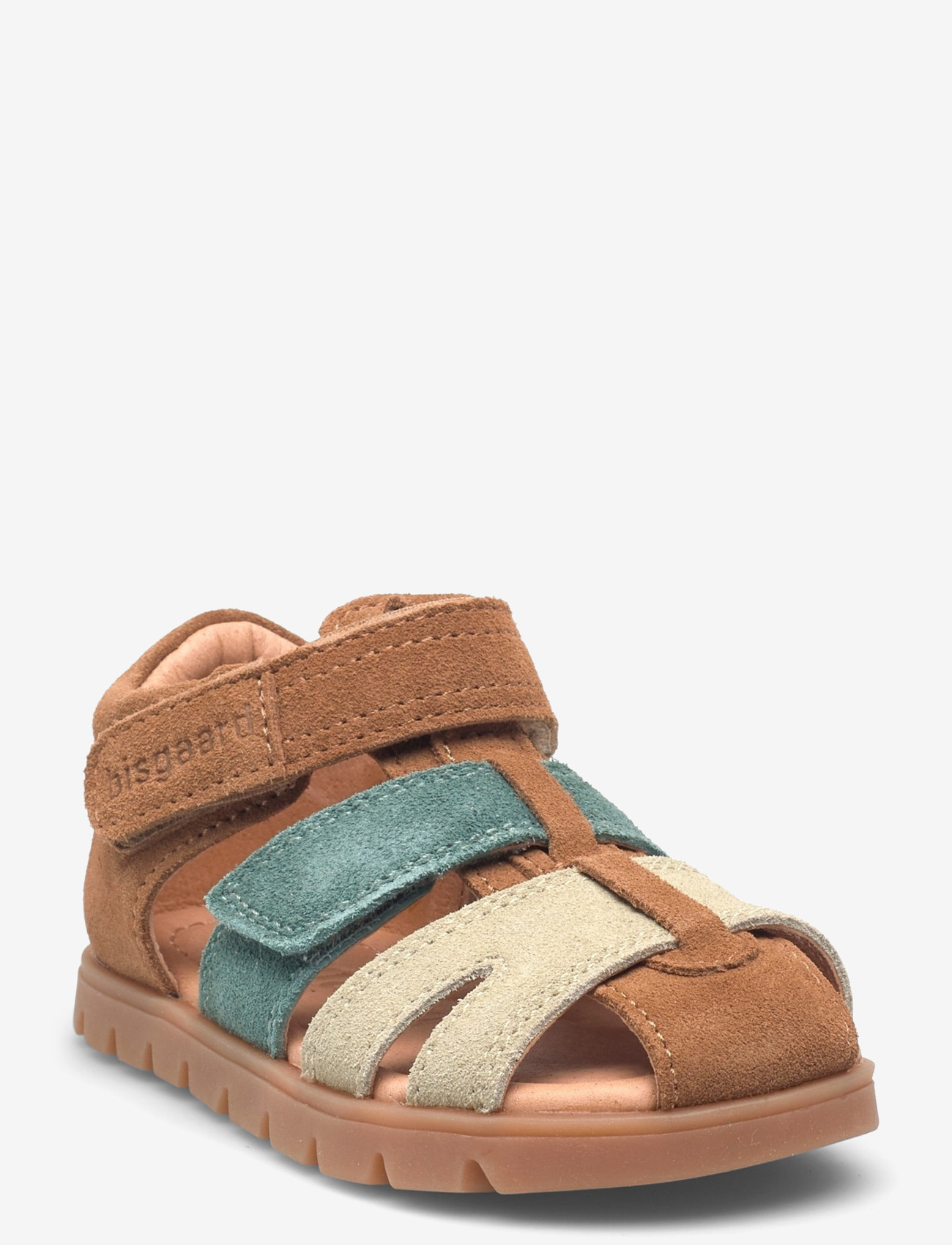 Bisgaard - bisgaard frans - sandaalid - brown - 0