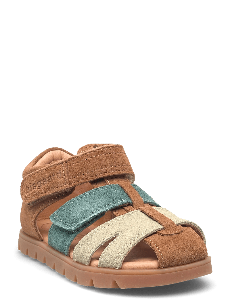 Bisgaard - bisgaard frans - sandaalid - brown - 0