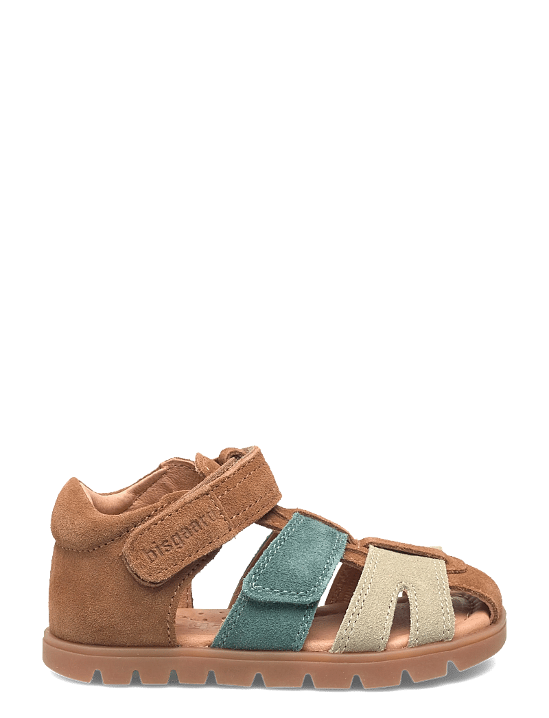 Bisgaard - bisgaard frans - sandaalid - brown - 1